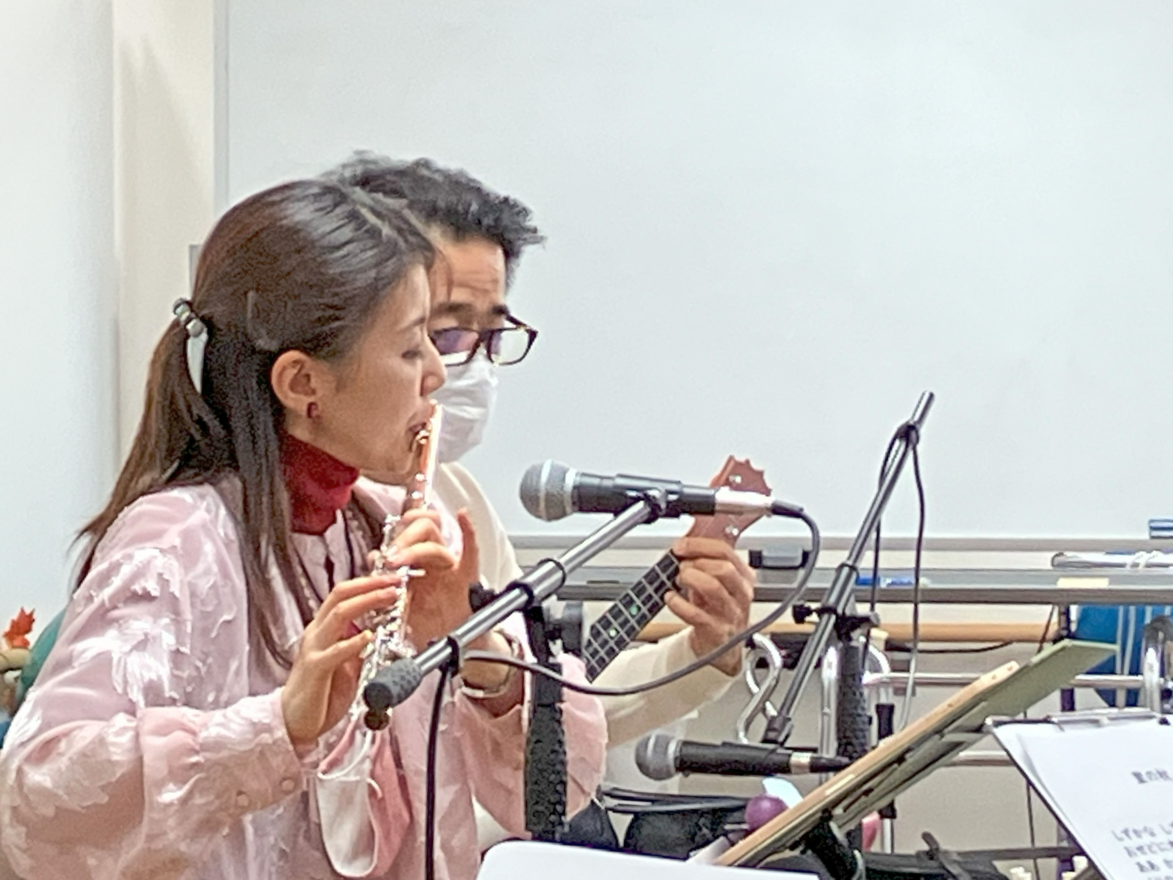 オレンジカフェ開催