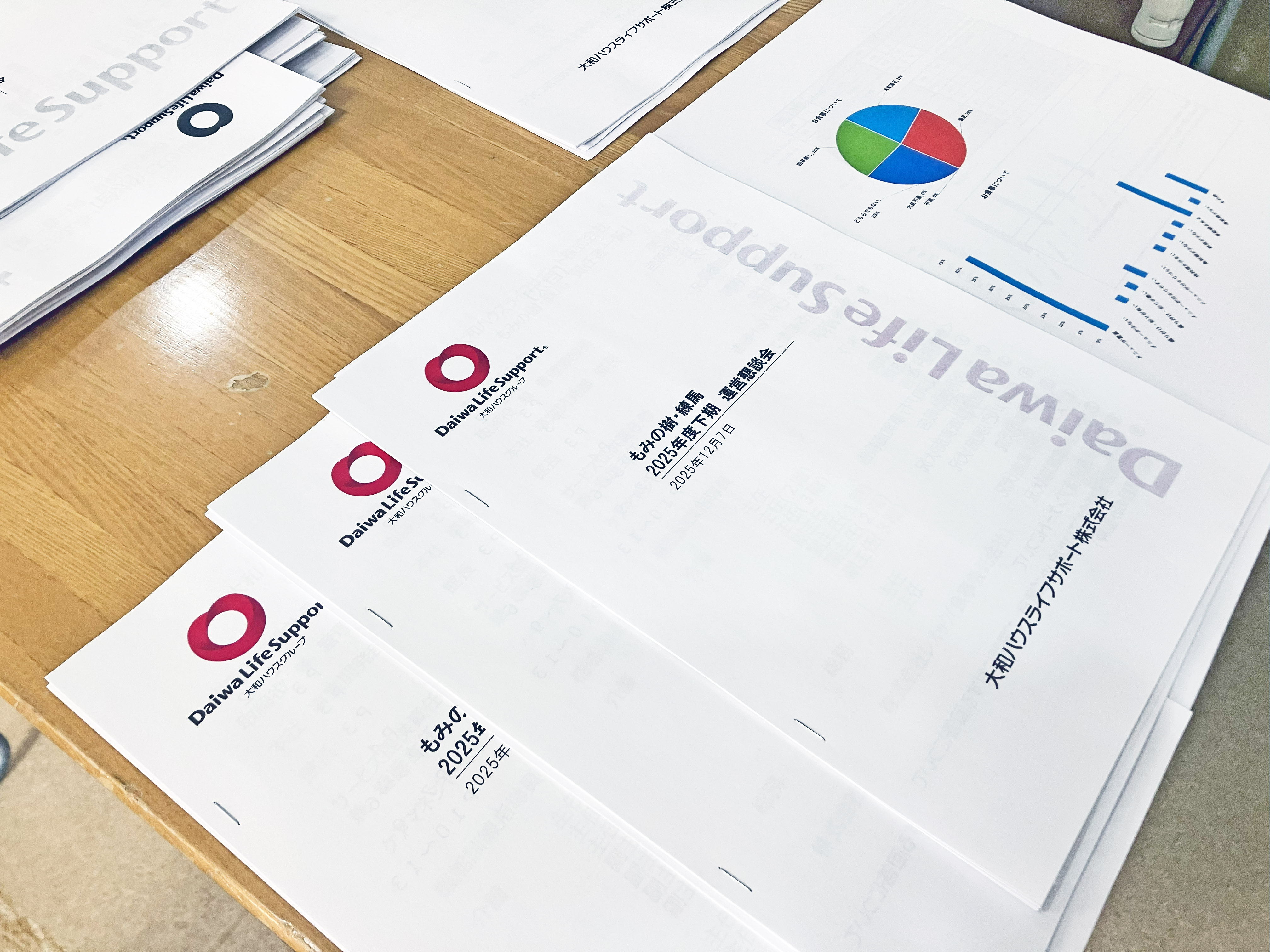 2025年度下期運営懇談会