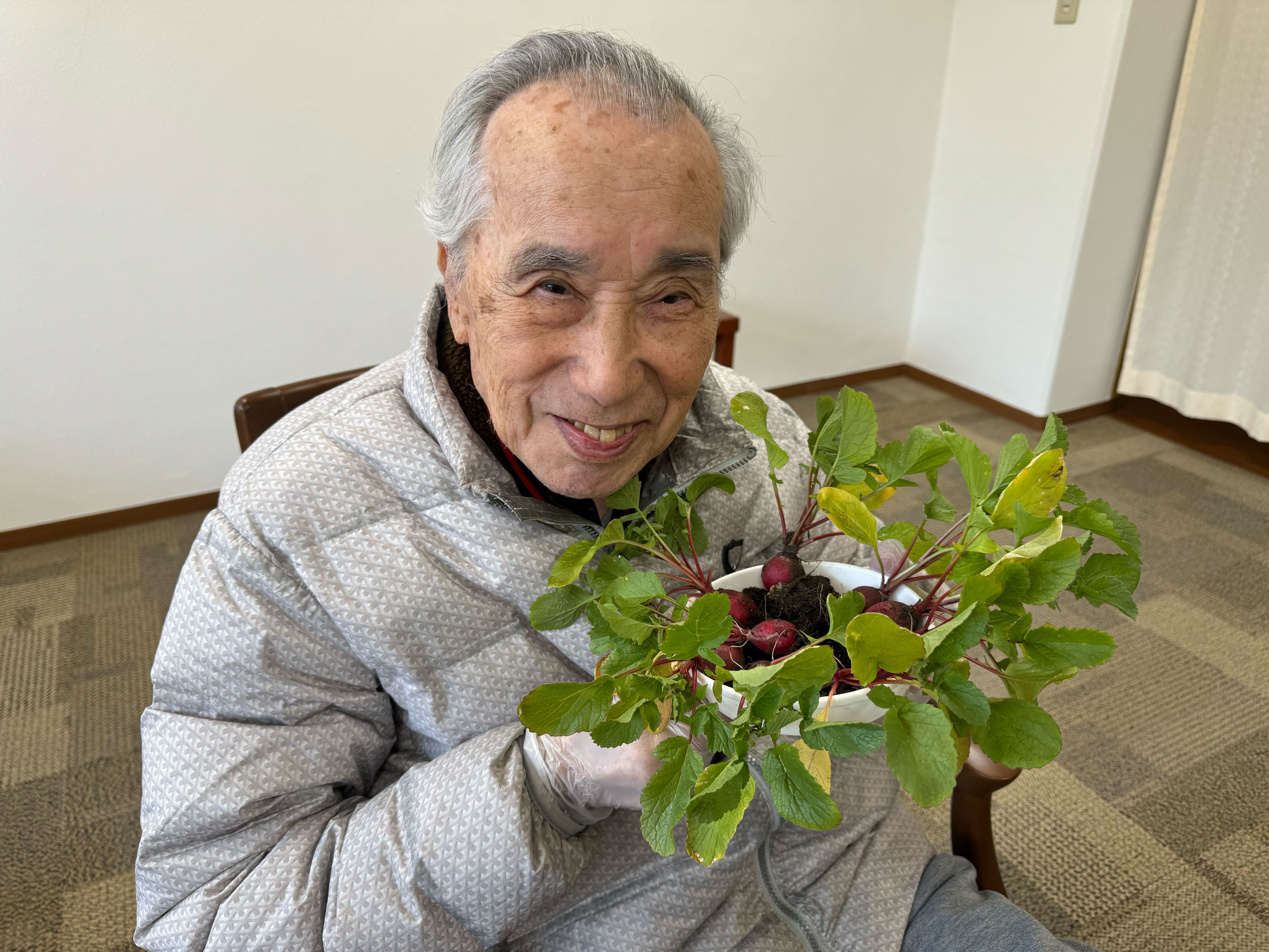 調理セッション