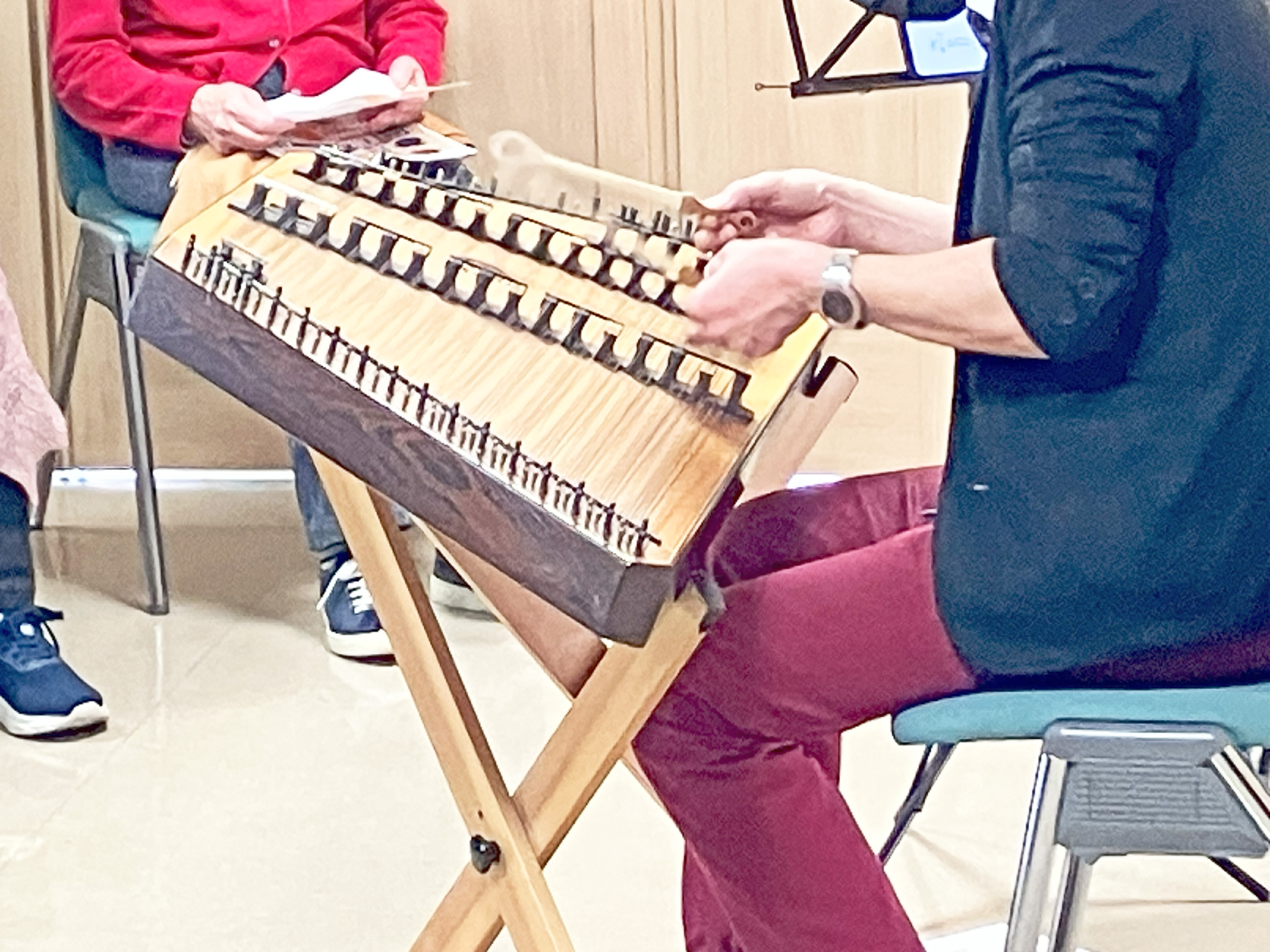 街かどケアカフェ