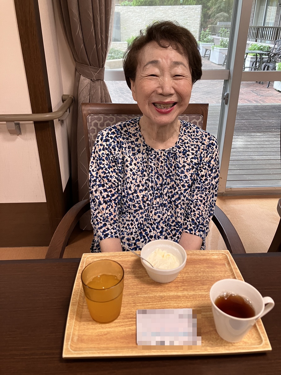 暑気払い「ソフトクリーム」
