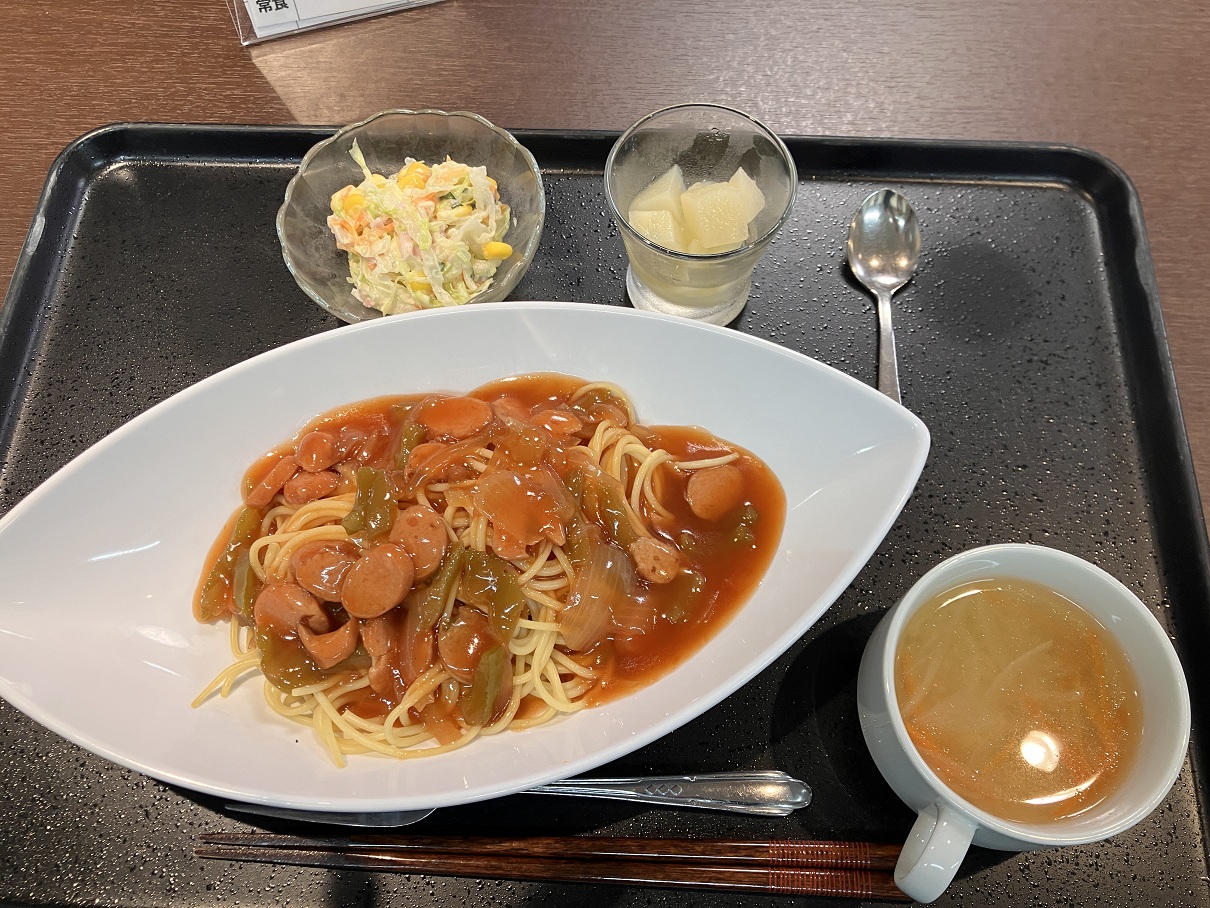 ご当地ランチ　愛知県
