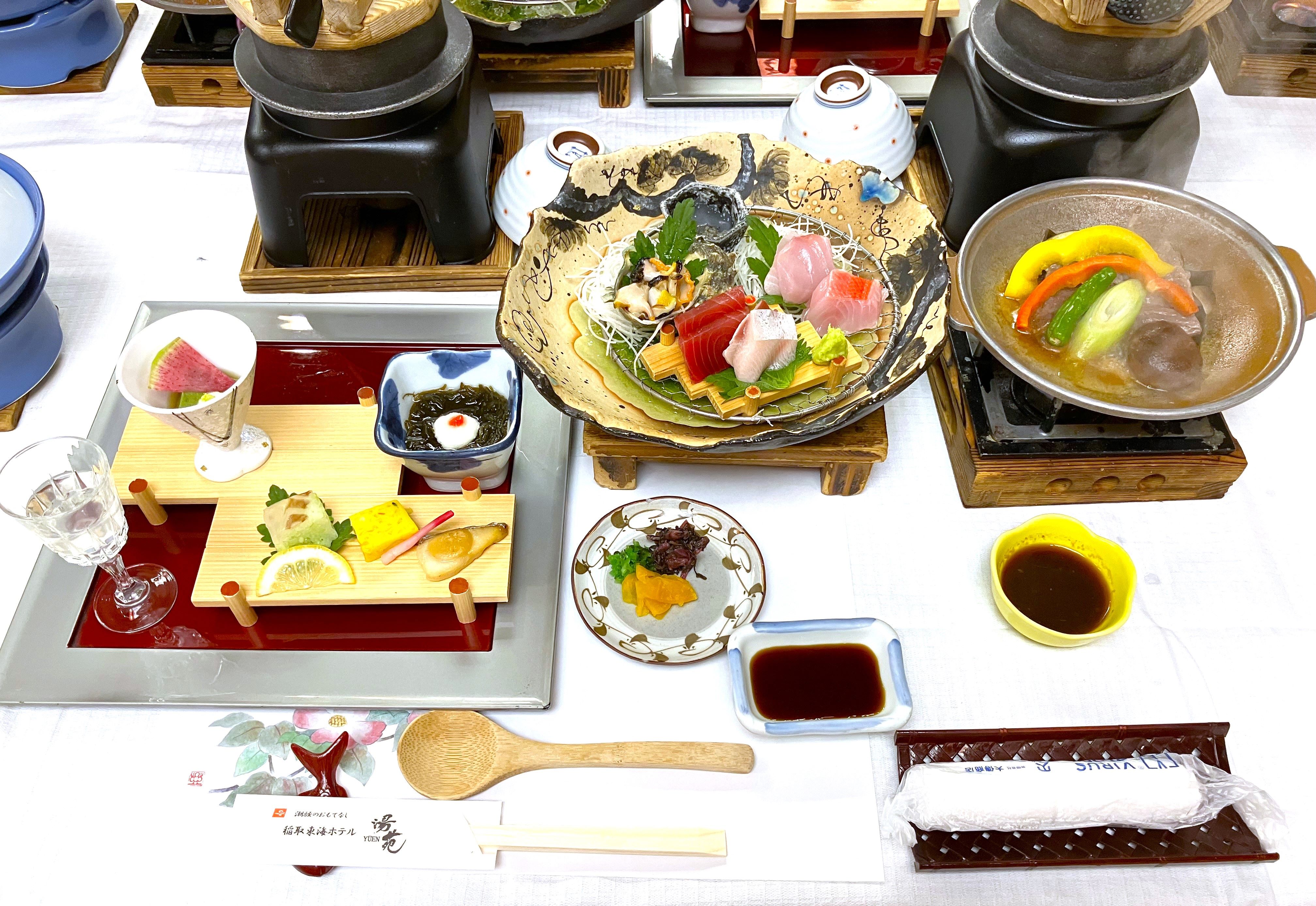 ６館合同旅行プロジェクト