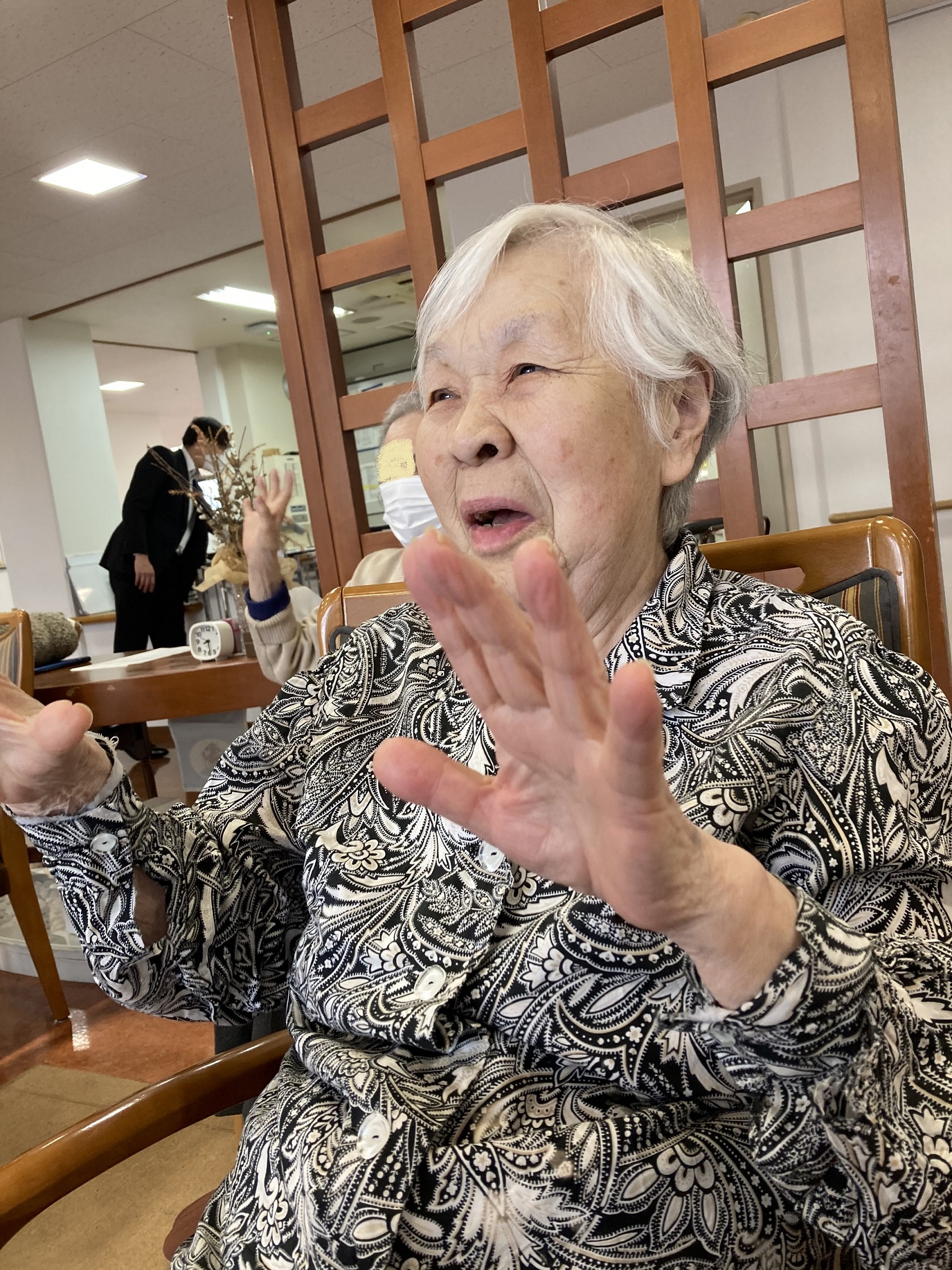 いきいきビクス