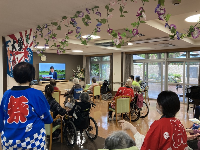 もみの樹・練馬 WEB北海道五稜郭旅行