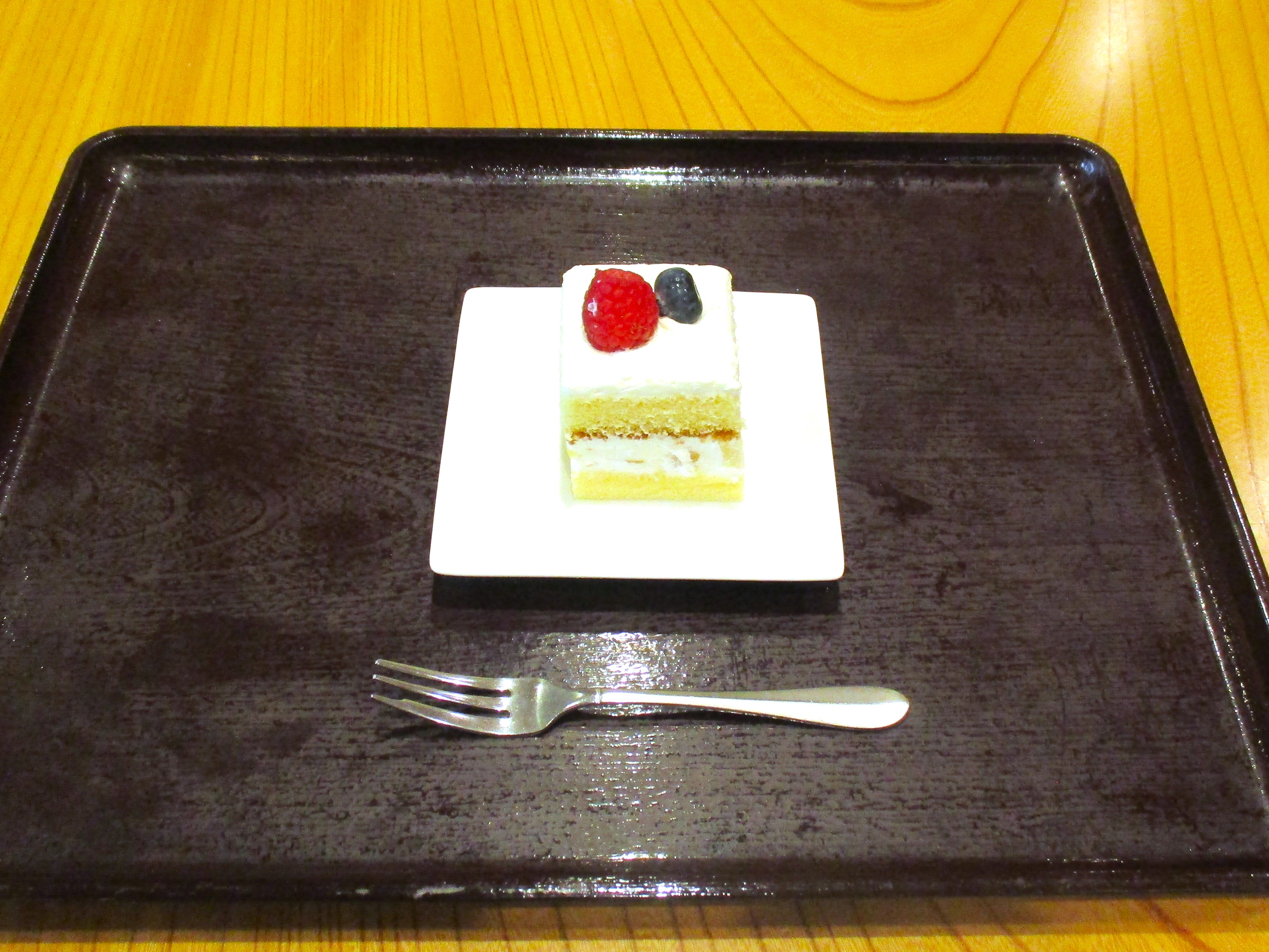 ８月の誕生日会
