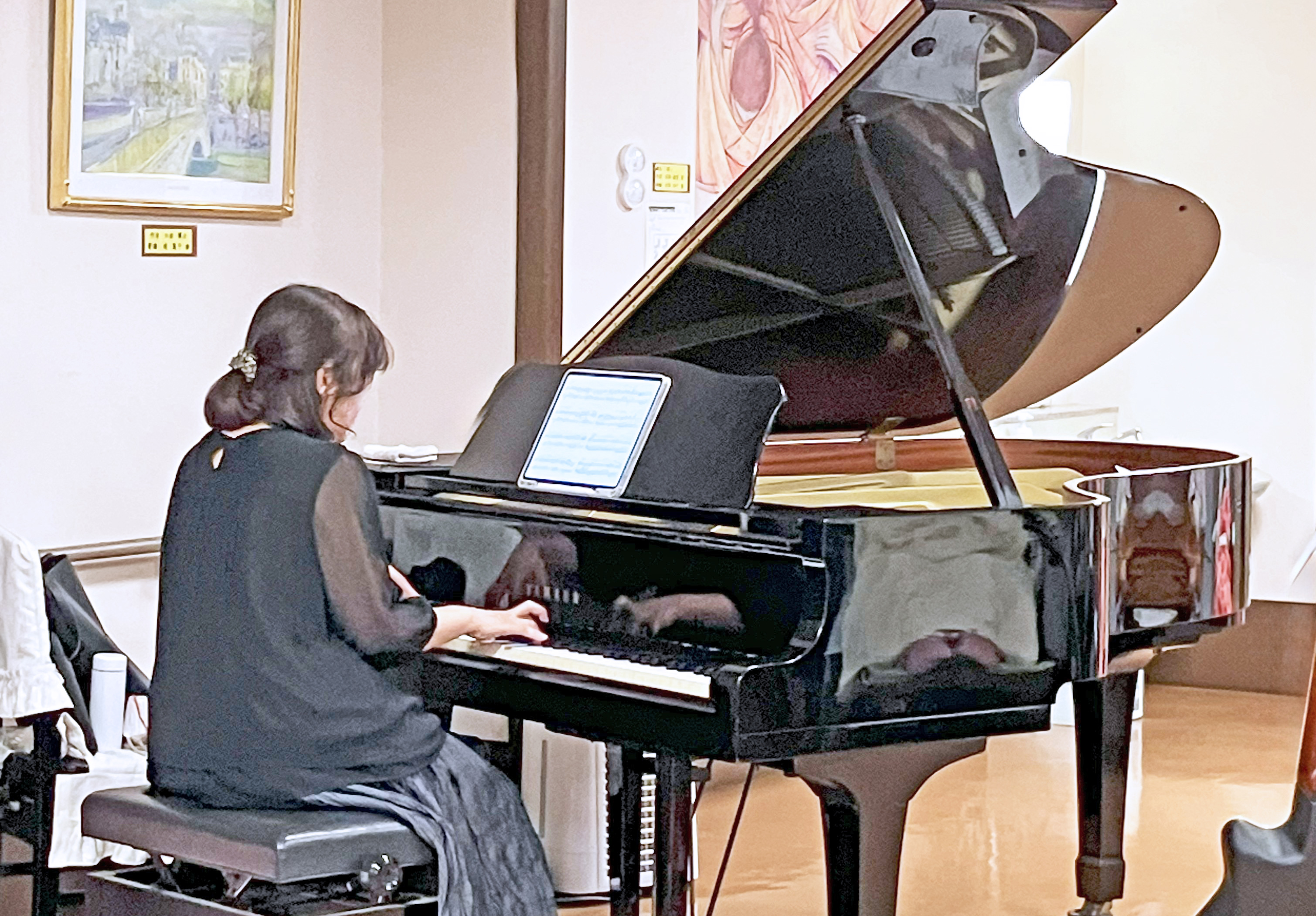 バリトンコンサート