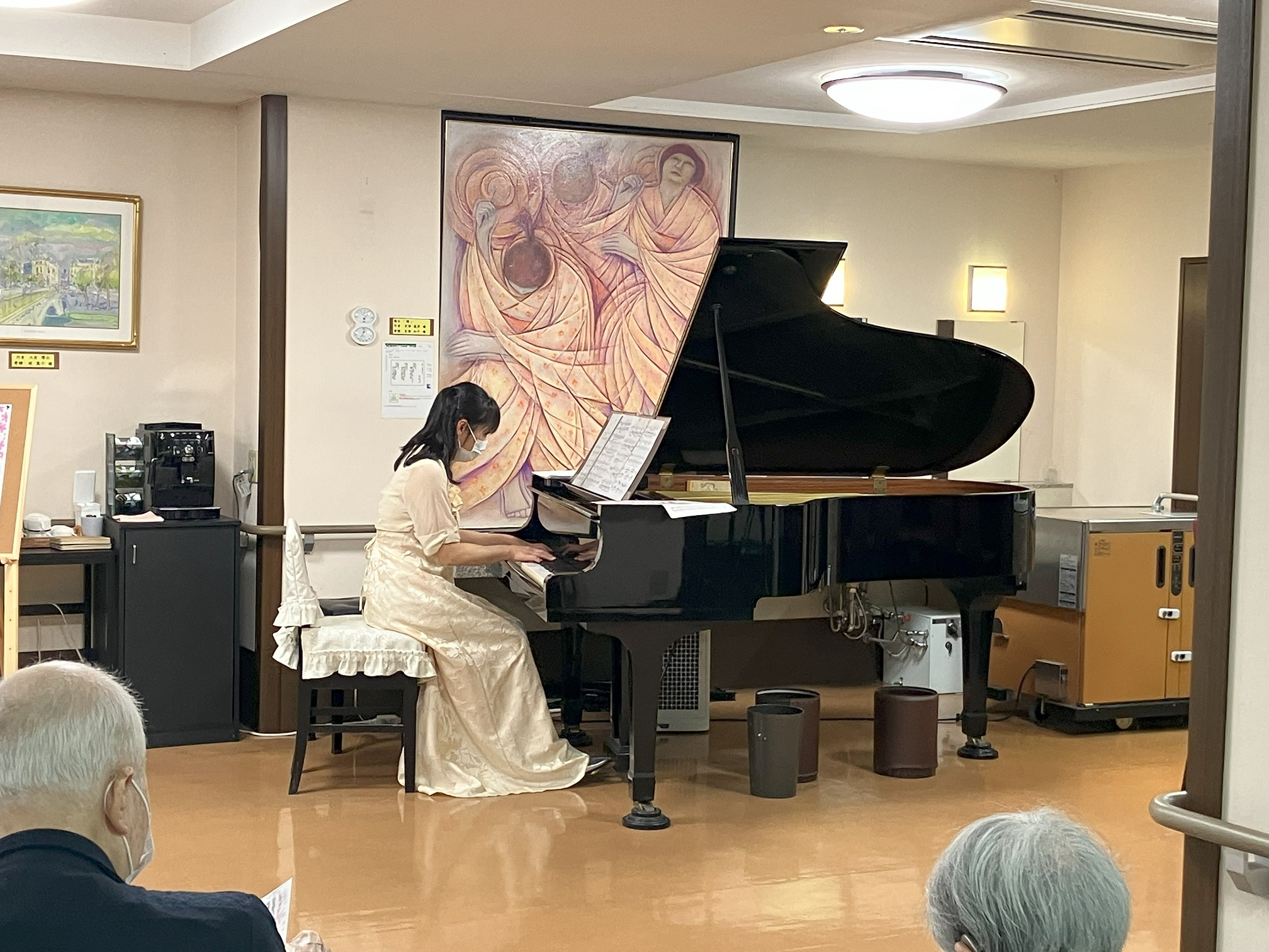 アフタヌーンコンサート