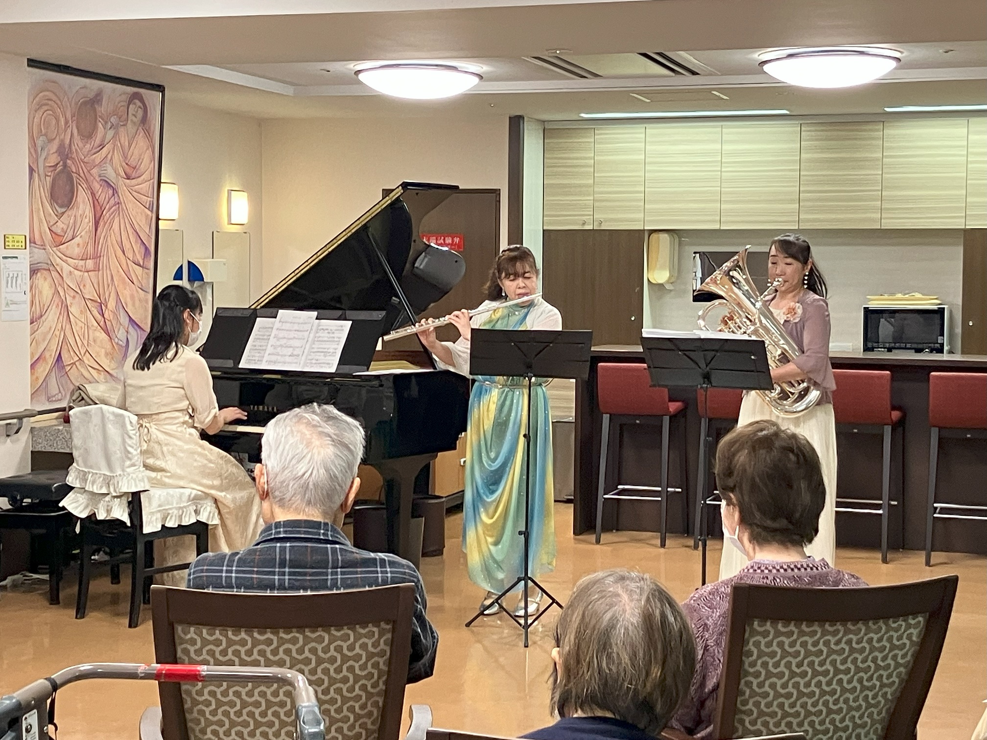アフタヌーンコンサート