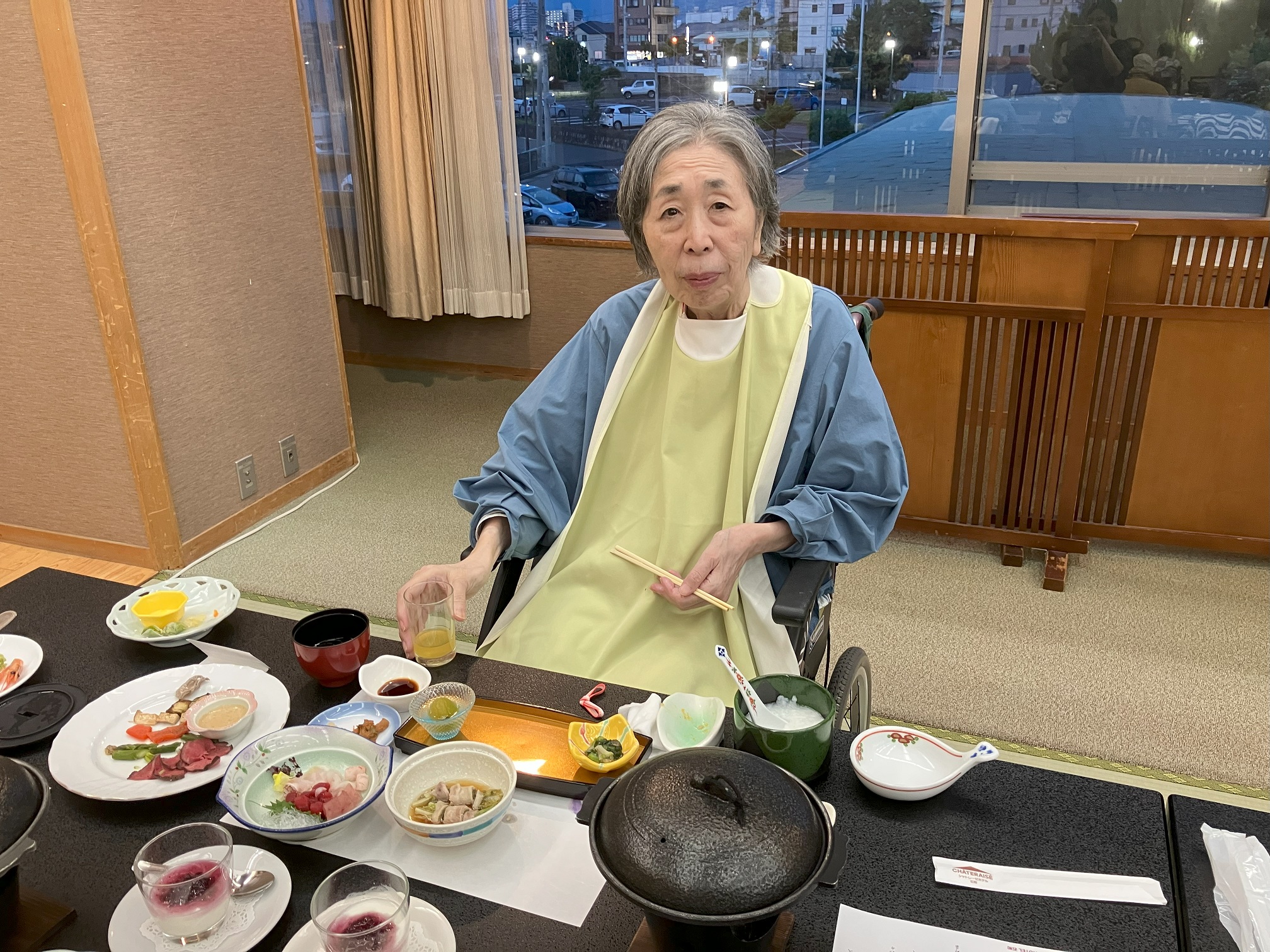 感動プロジェクト  初夏の山梨　～石和温泉とリニアの旅～
