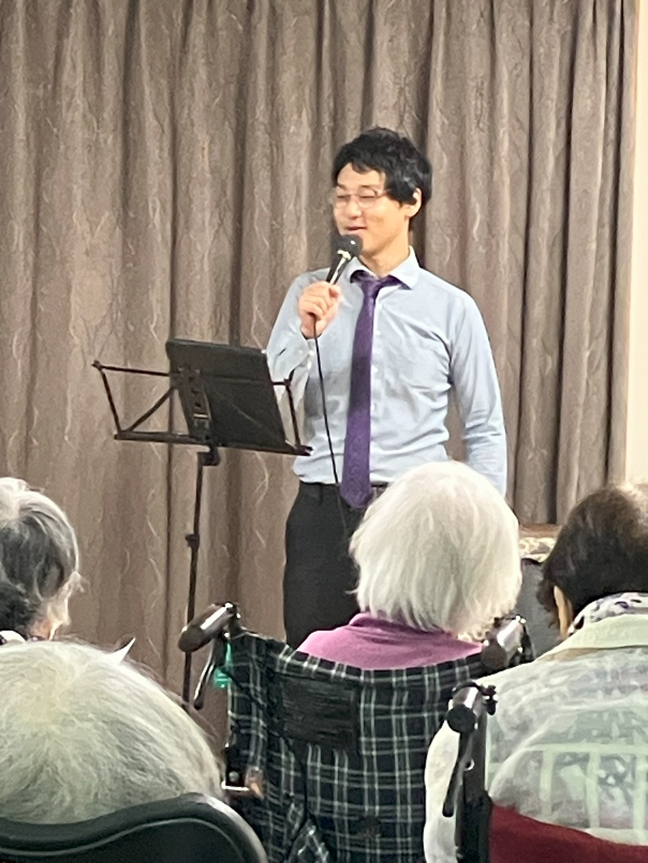 「トロンボーン演奏会」