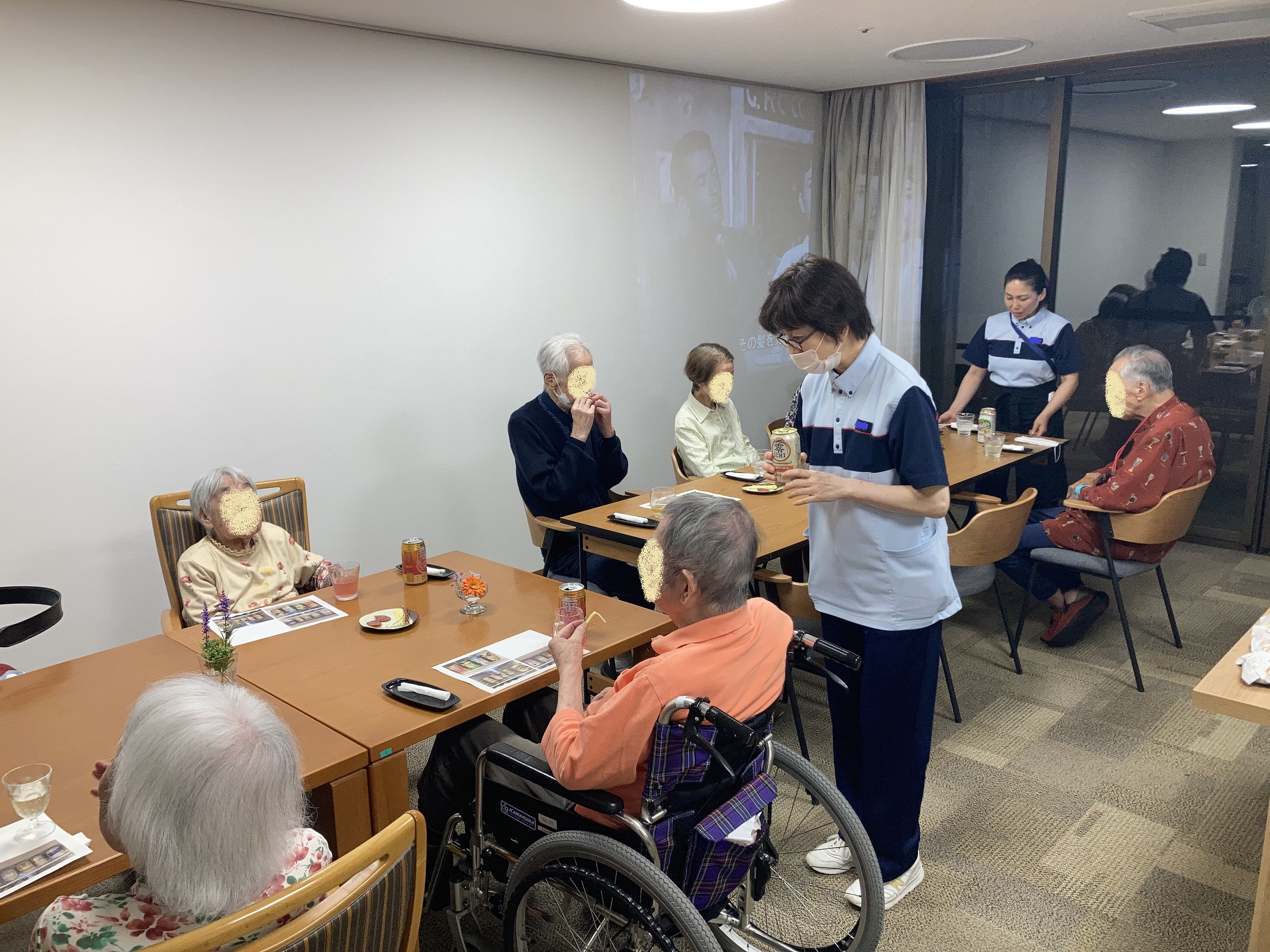 ナイトバー