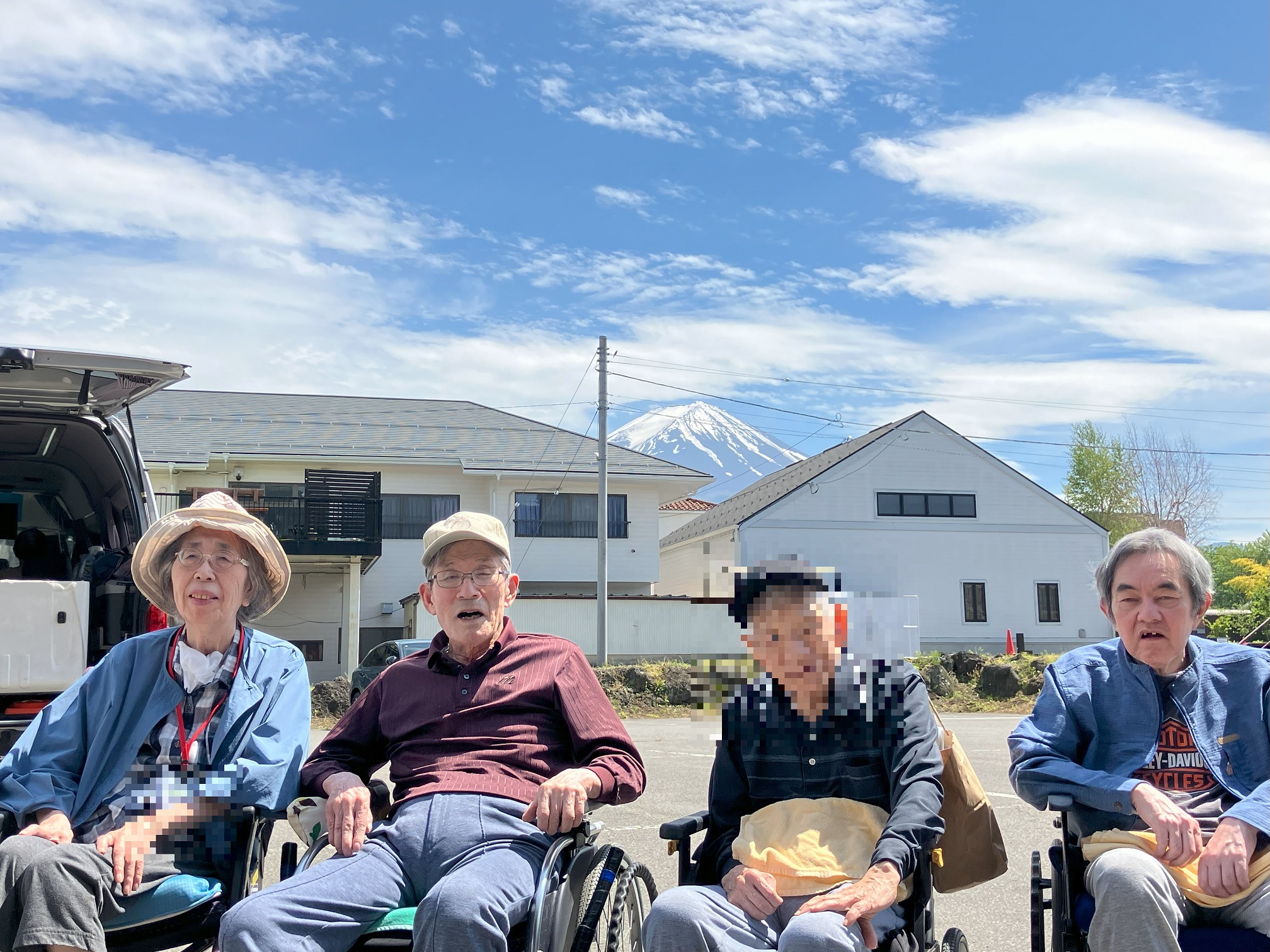 感動プロジェクト  初夏の山梨　～石和温泉とリニアの旅～
