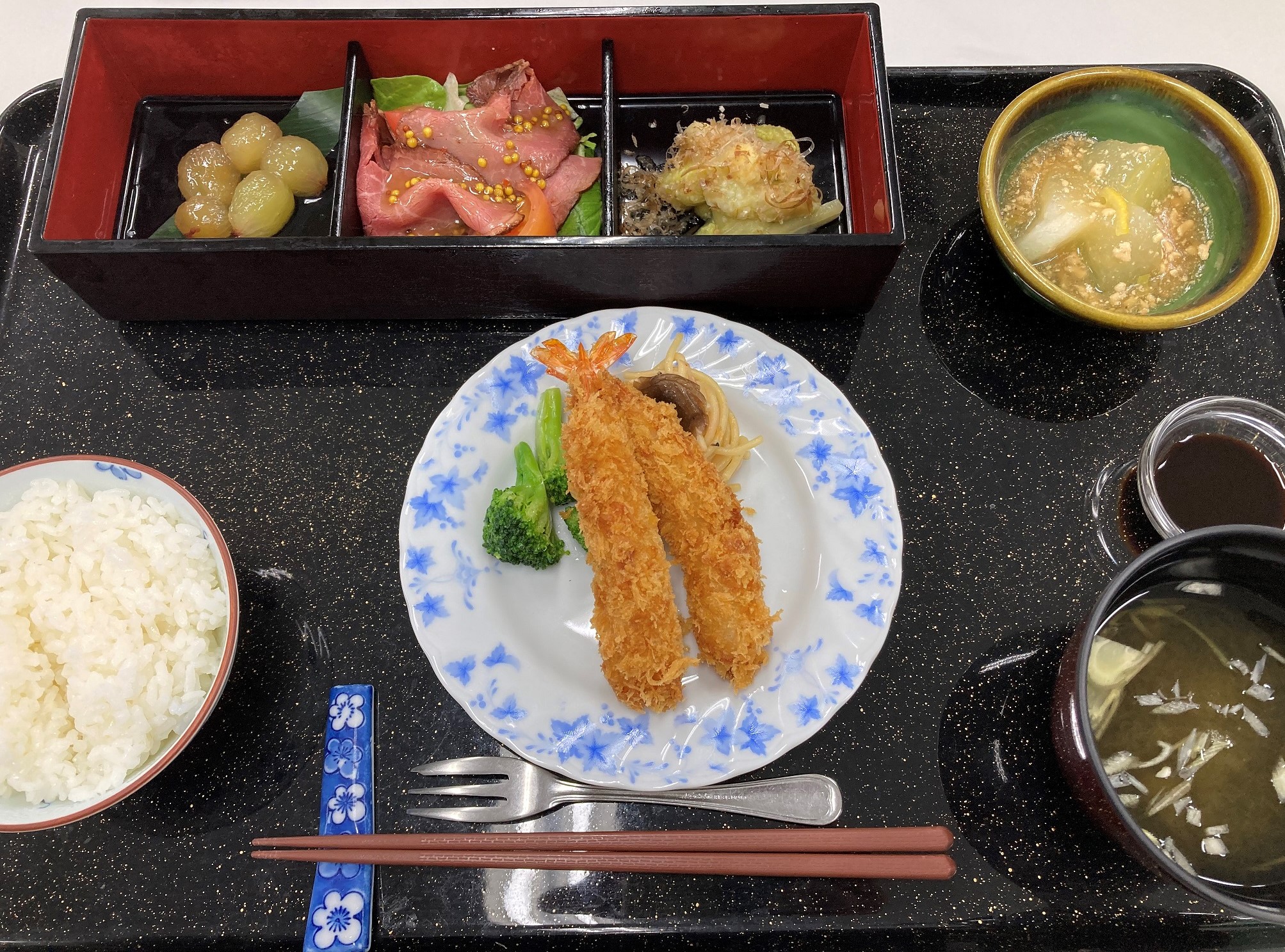 お誕生日会