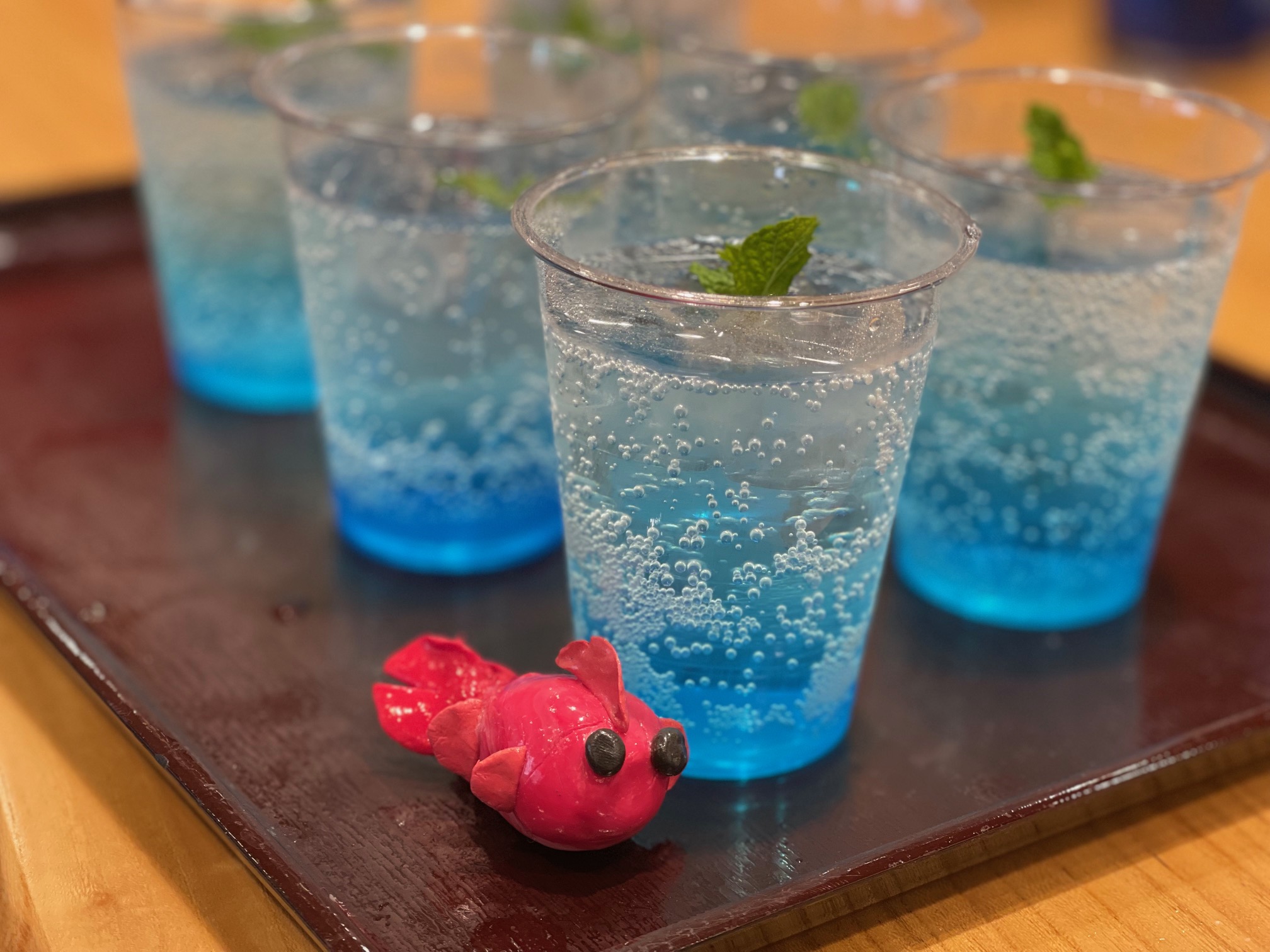 オレンジカフェ