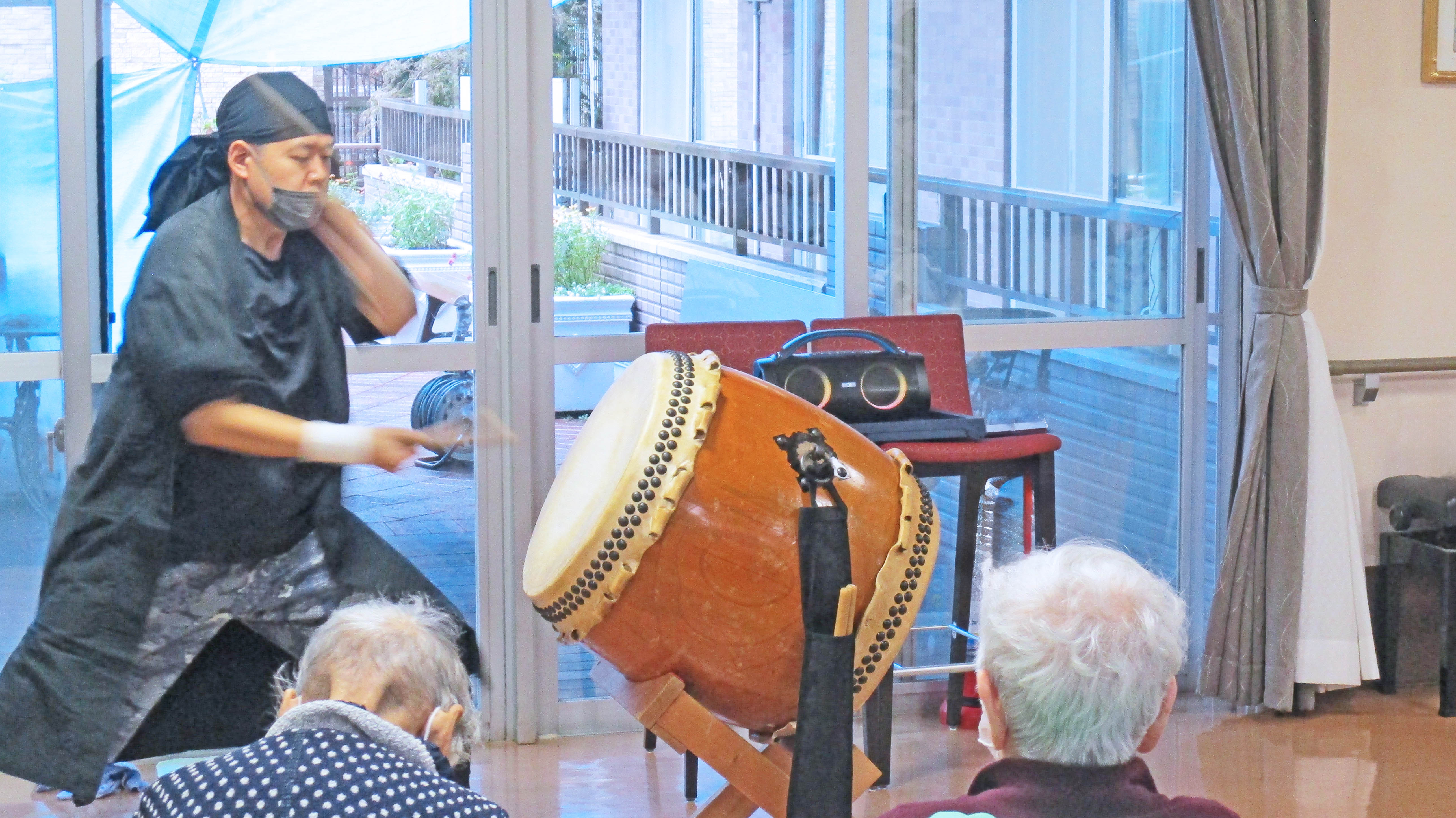 もみの樹まつり(イベント)