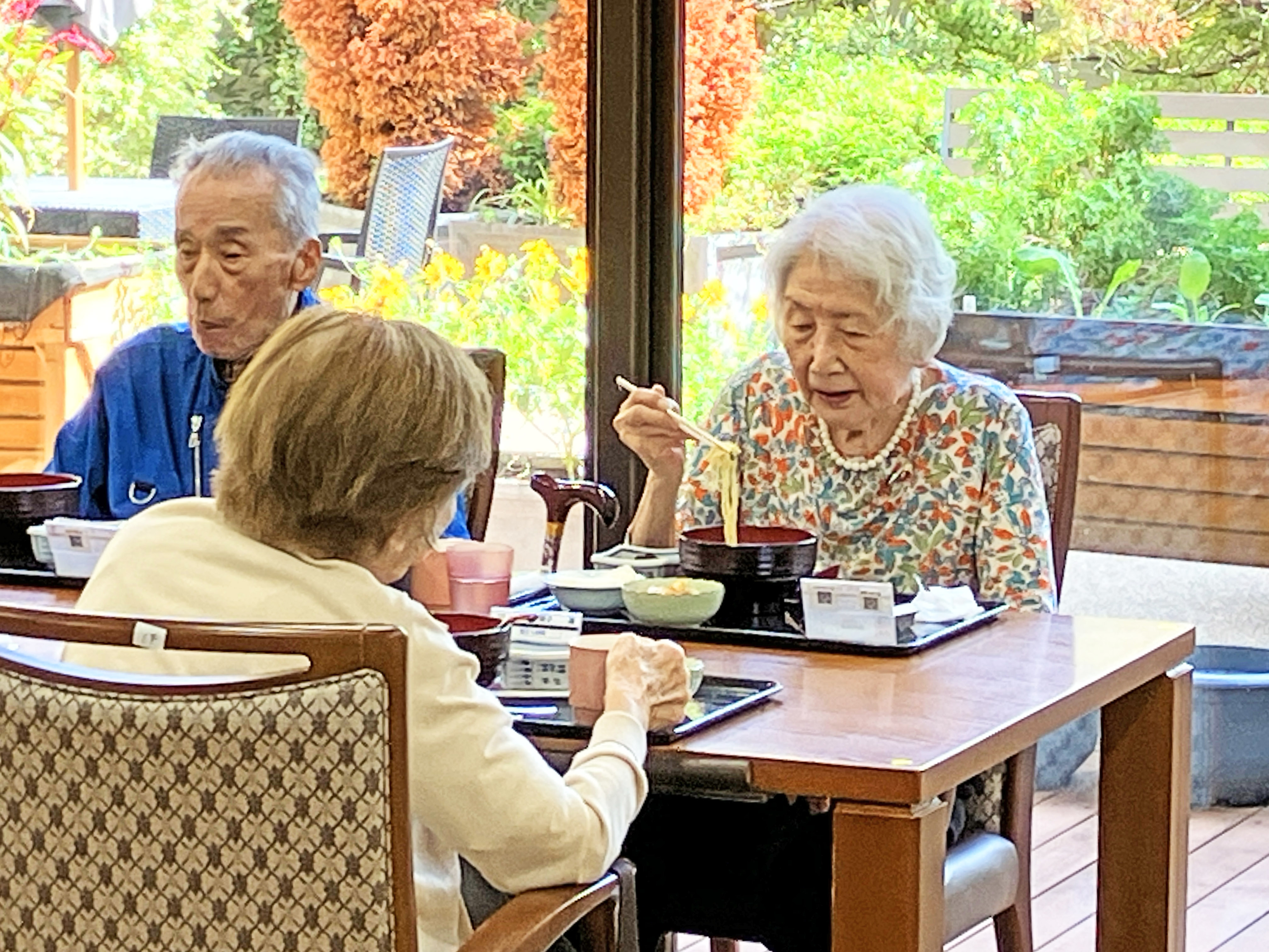 フェアメニュー～豚骨ラーメン～