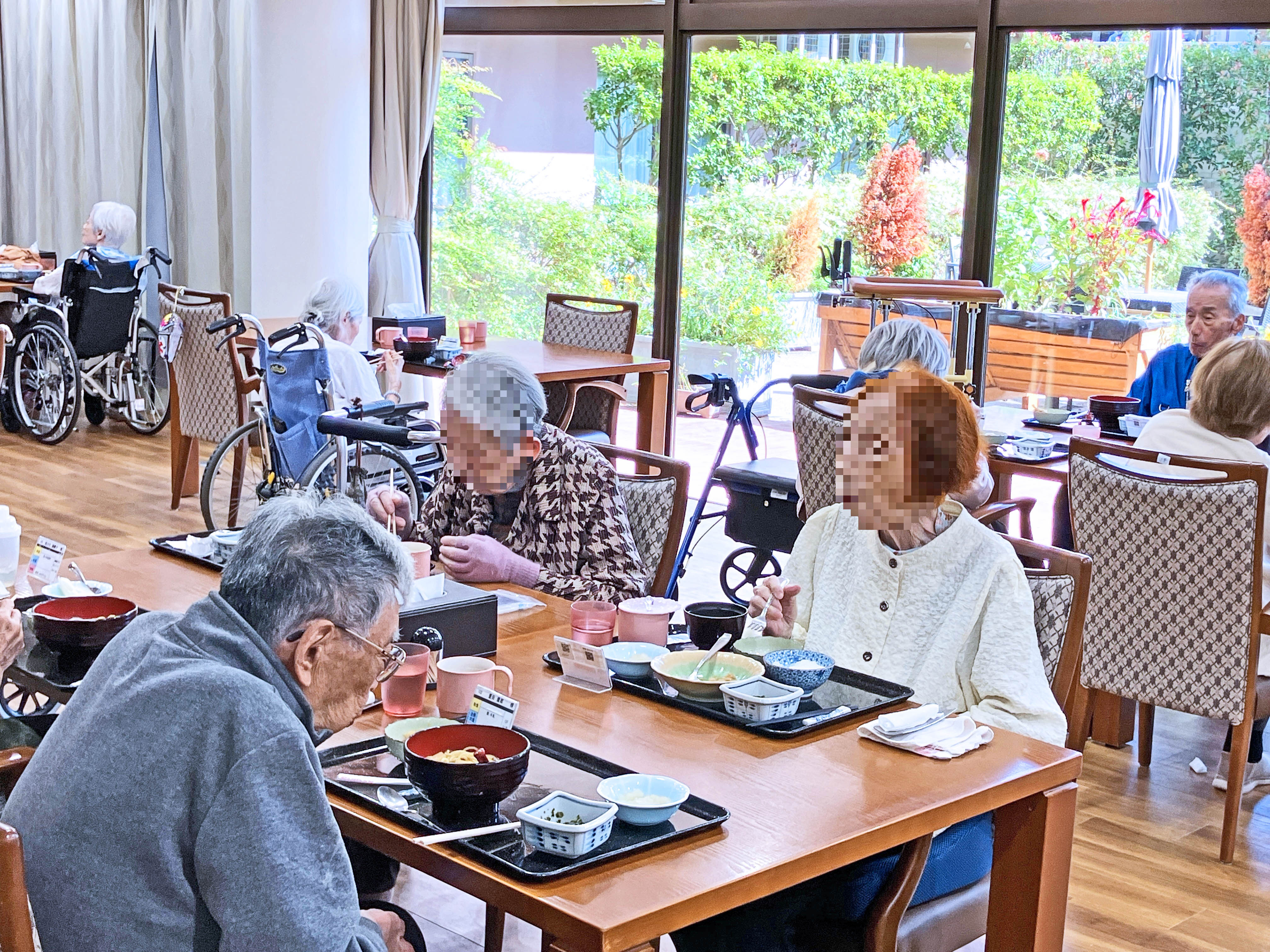 フェアメニュー～豚骨ラーメン～