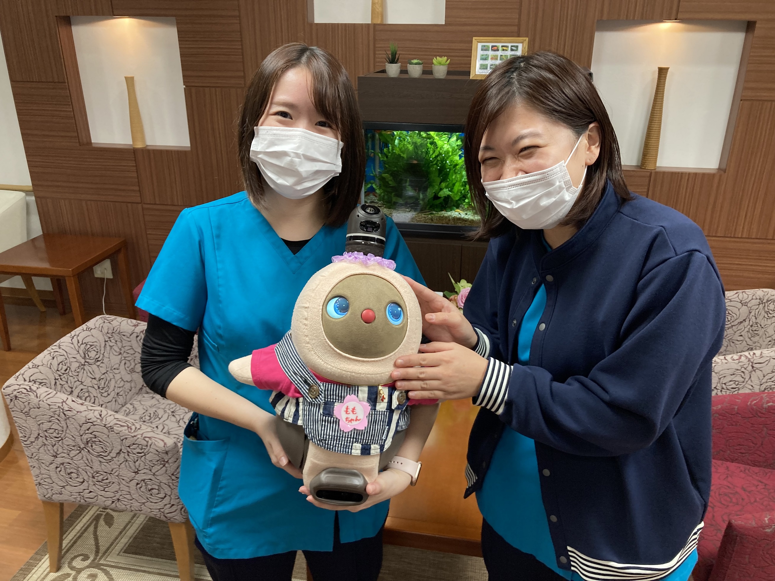 ２０２４年度スタート