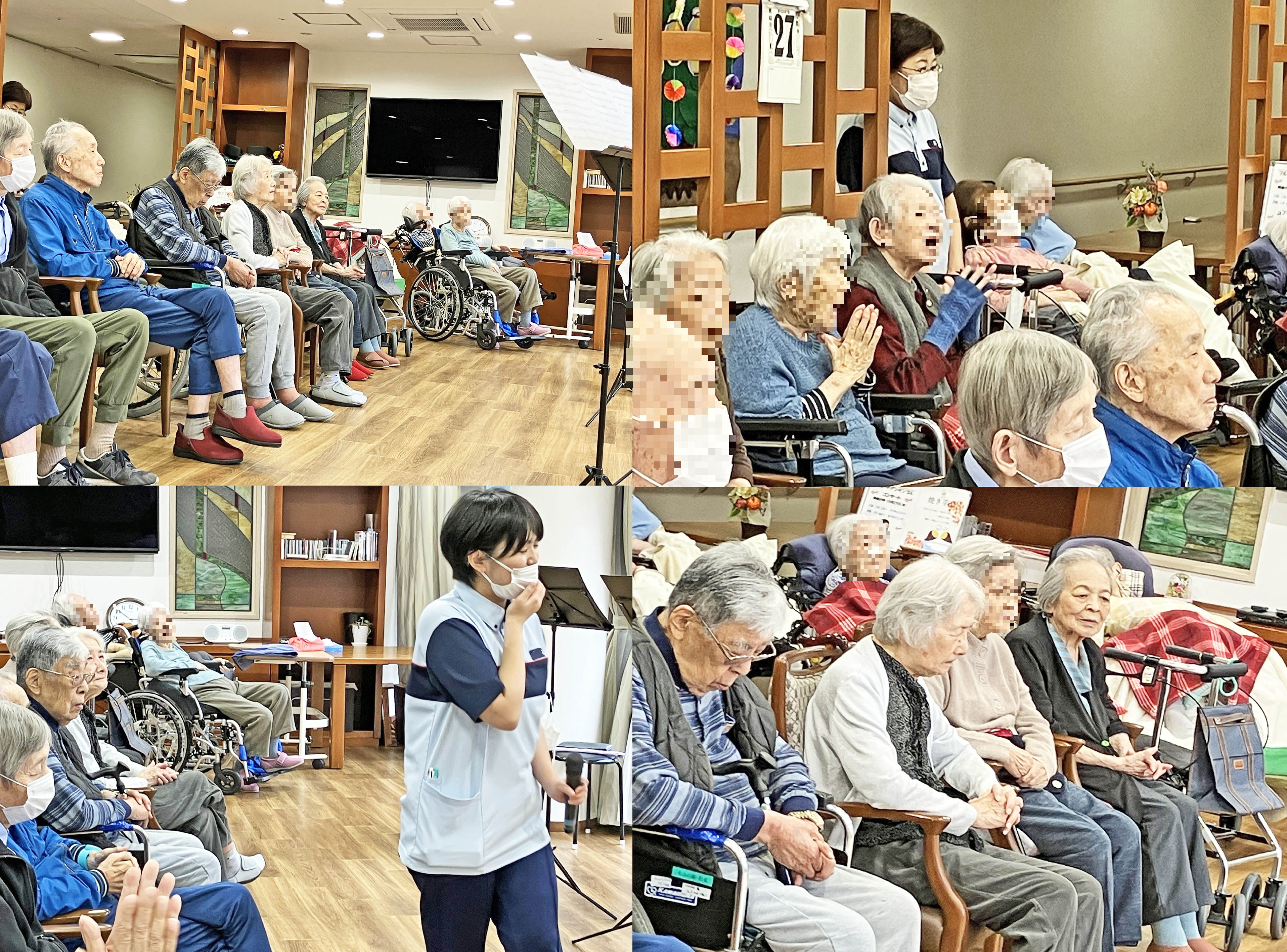 フルートコンサート