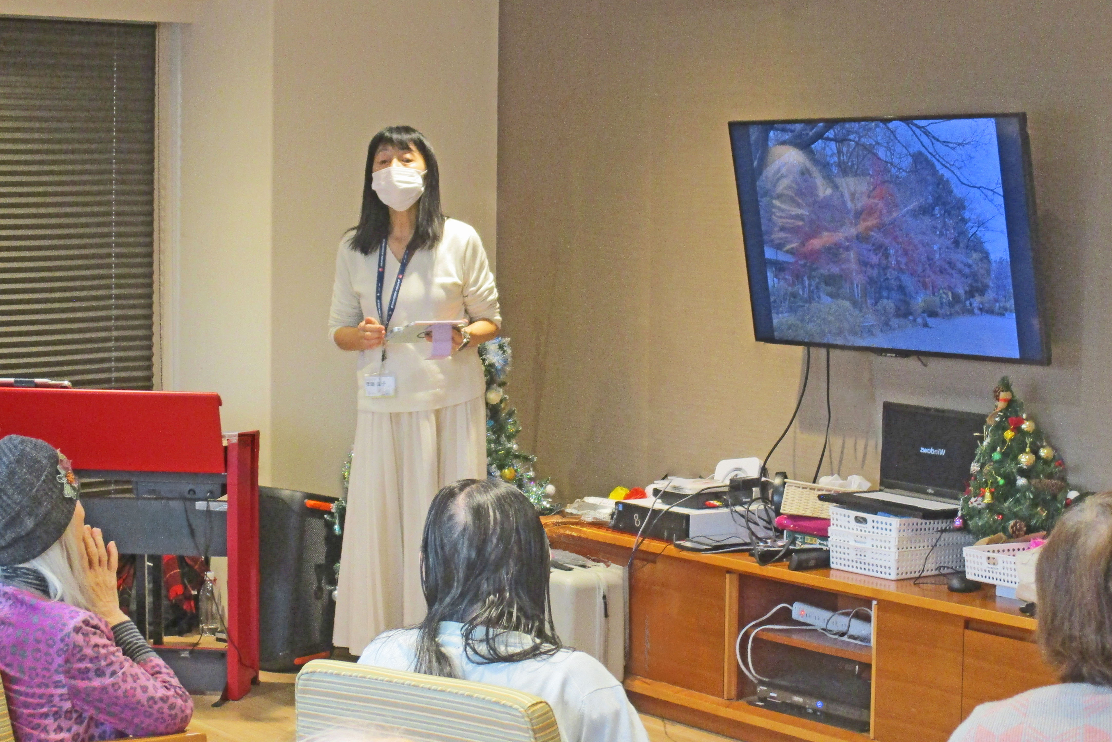 リリムジカ(音楽療法)