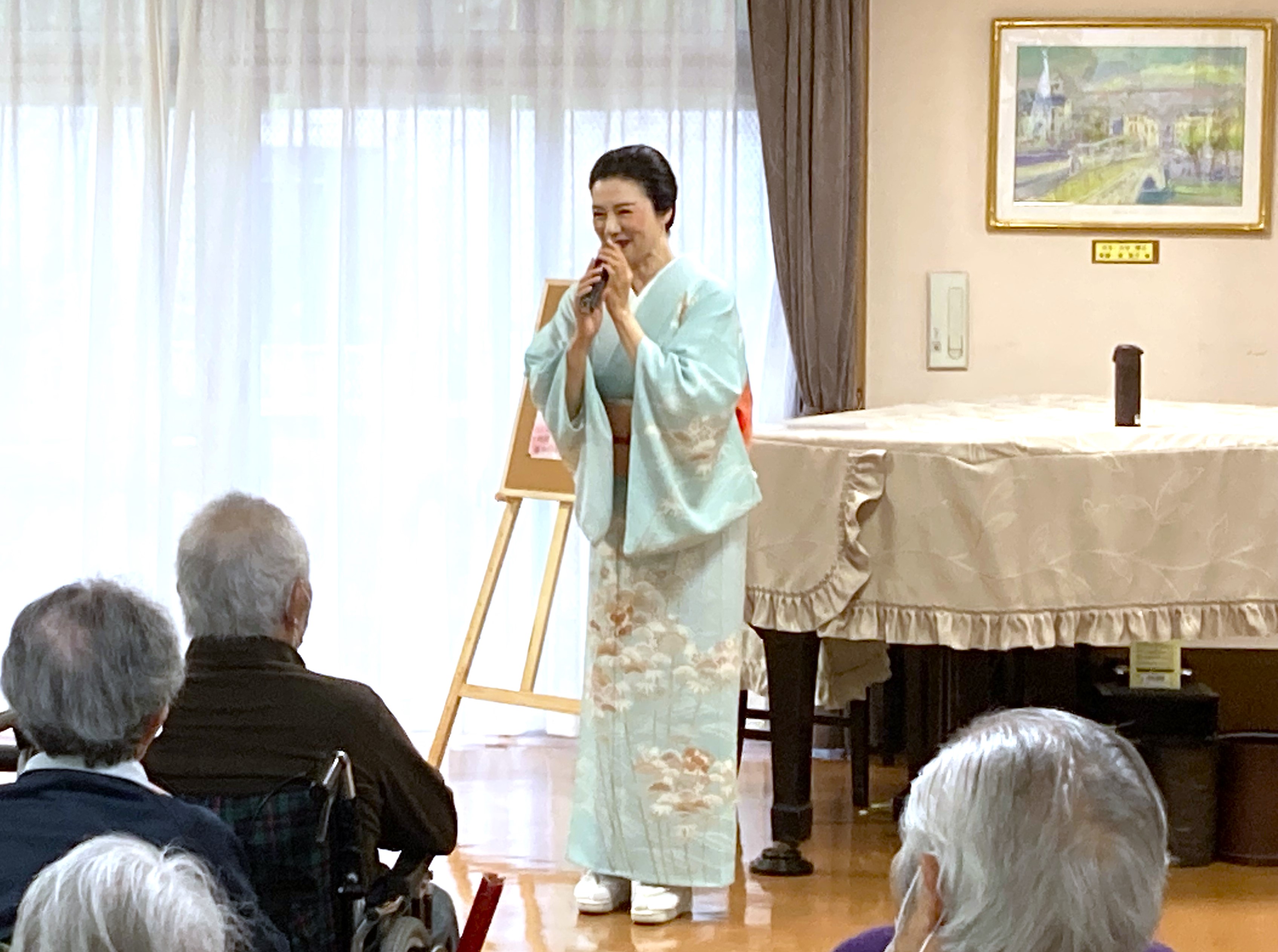 懐メロ歌謡ショー