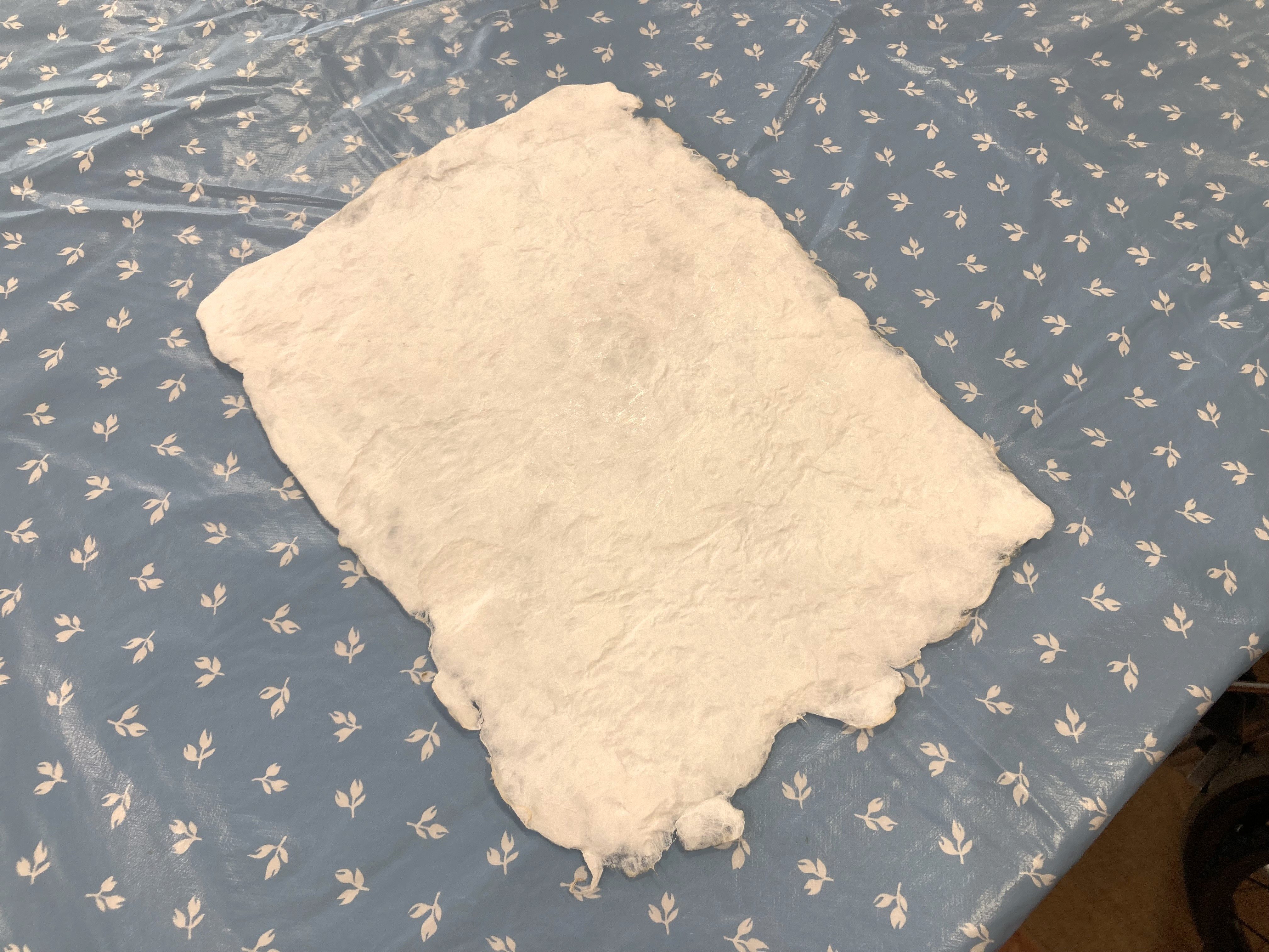 灯籠作り