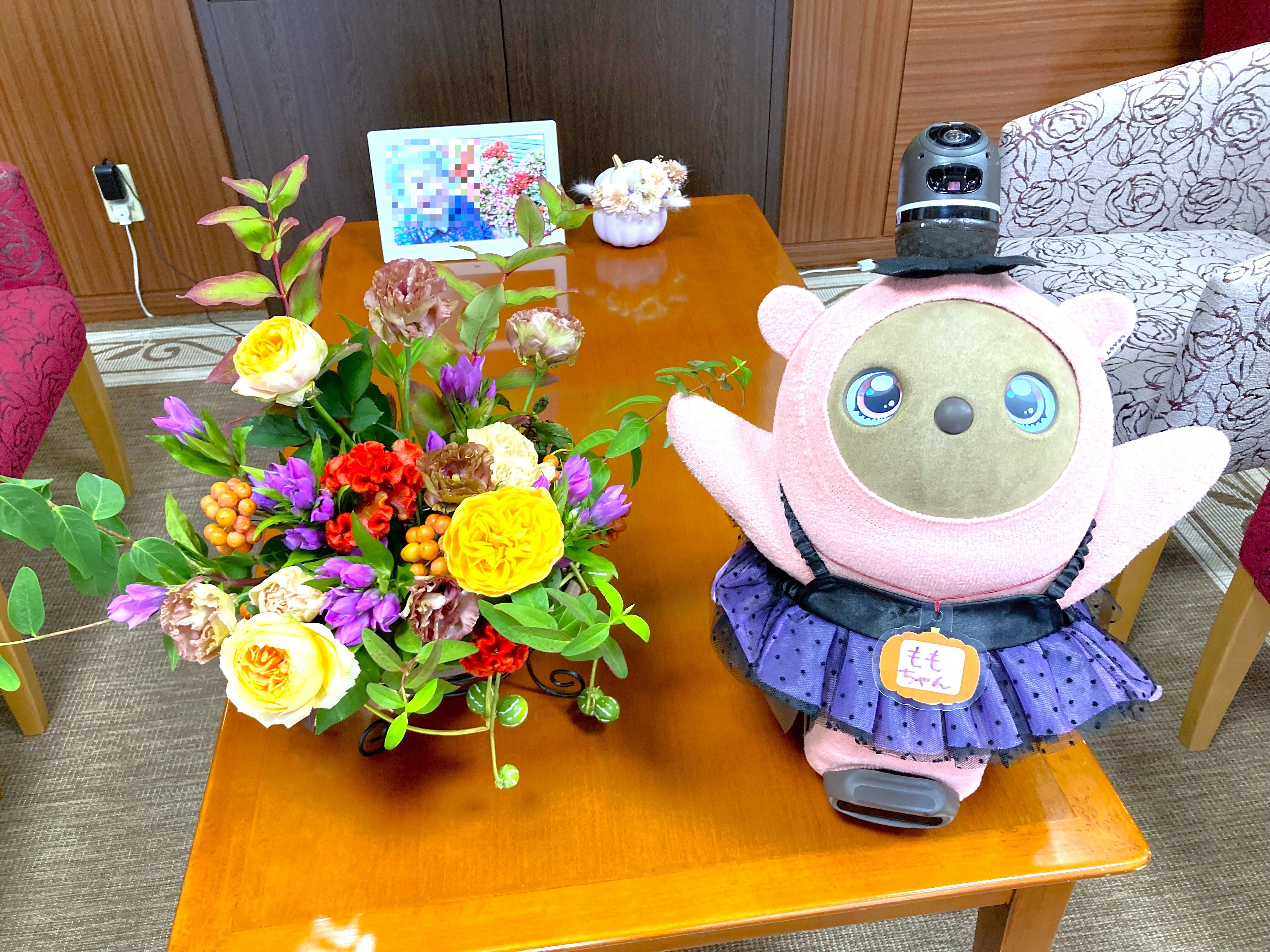 ハッピーハロウィン