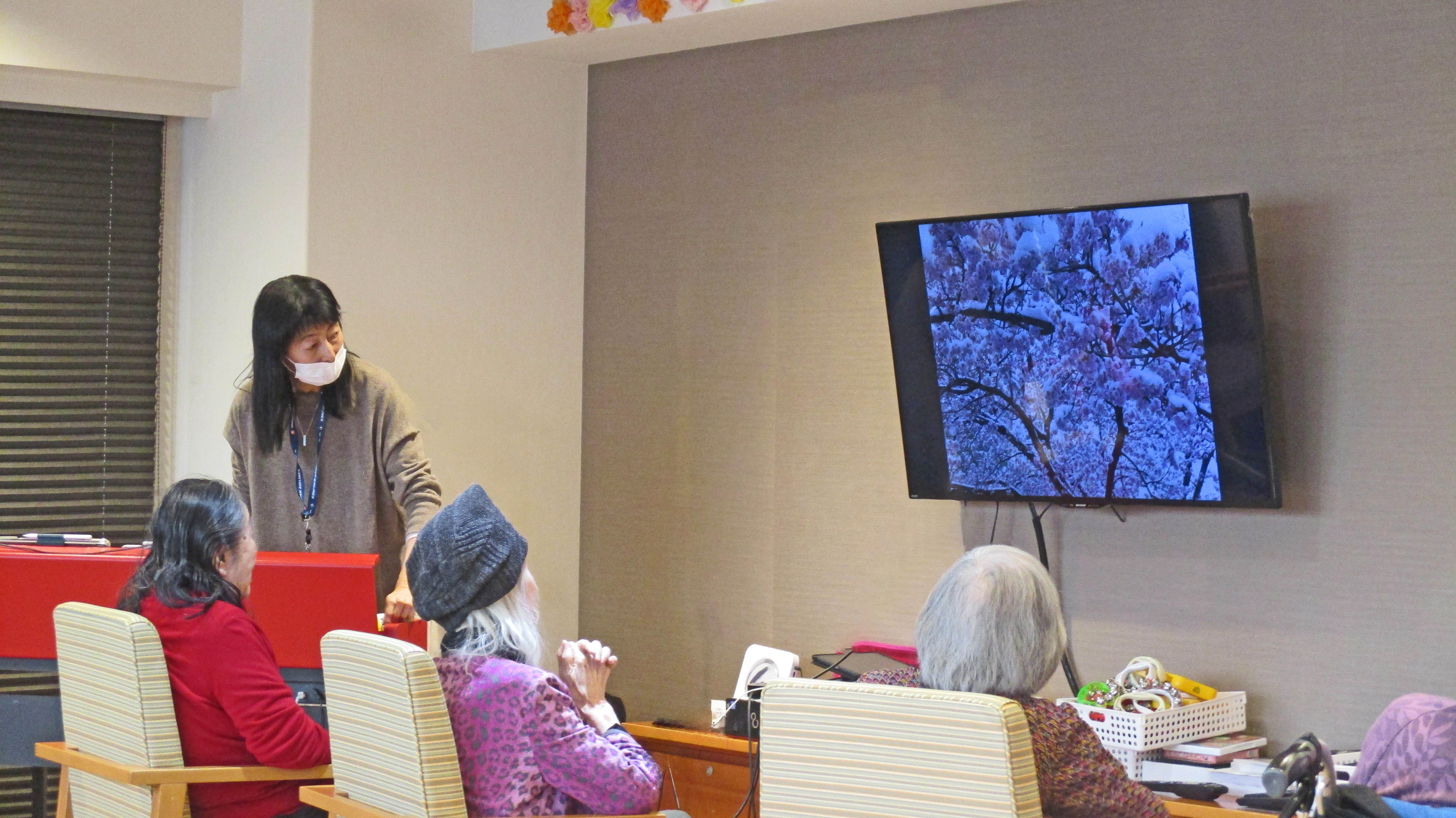 リリムジカ(音楽療法)