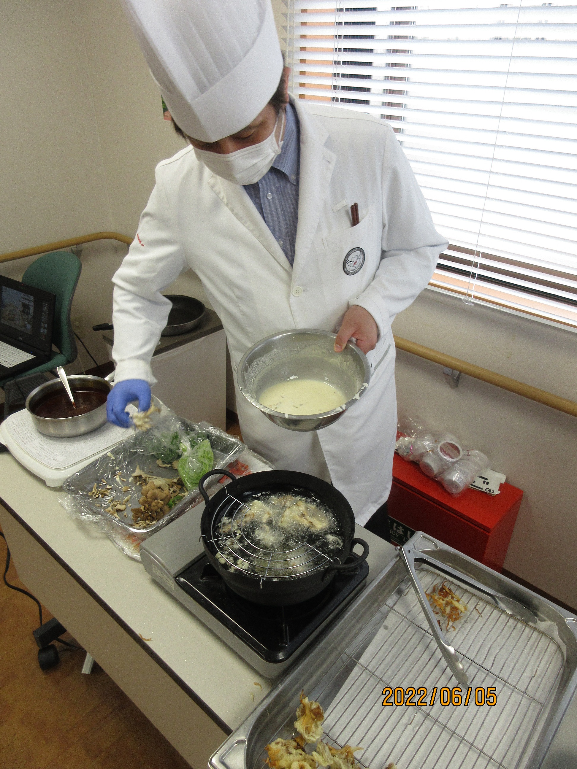 オンライン旅行ツアー in小豆島