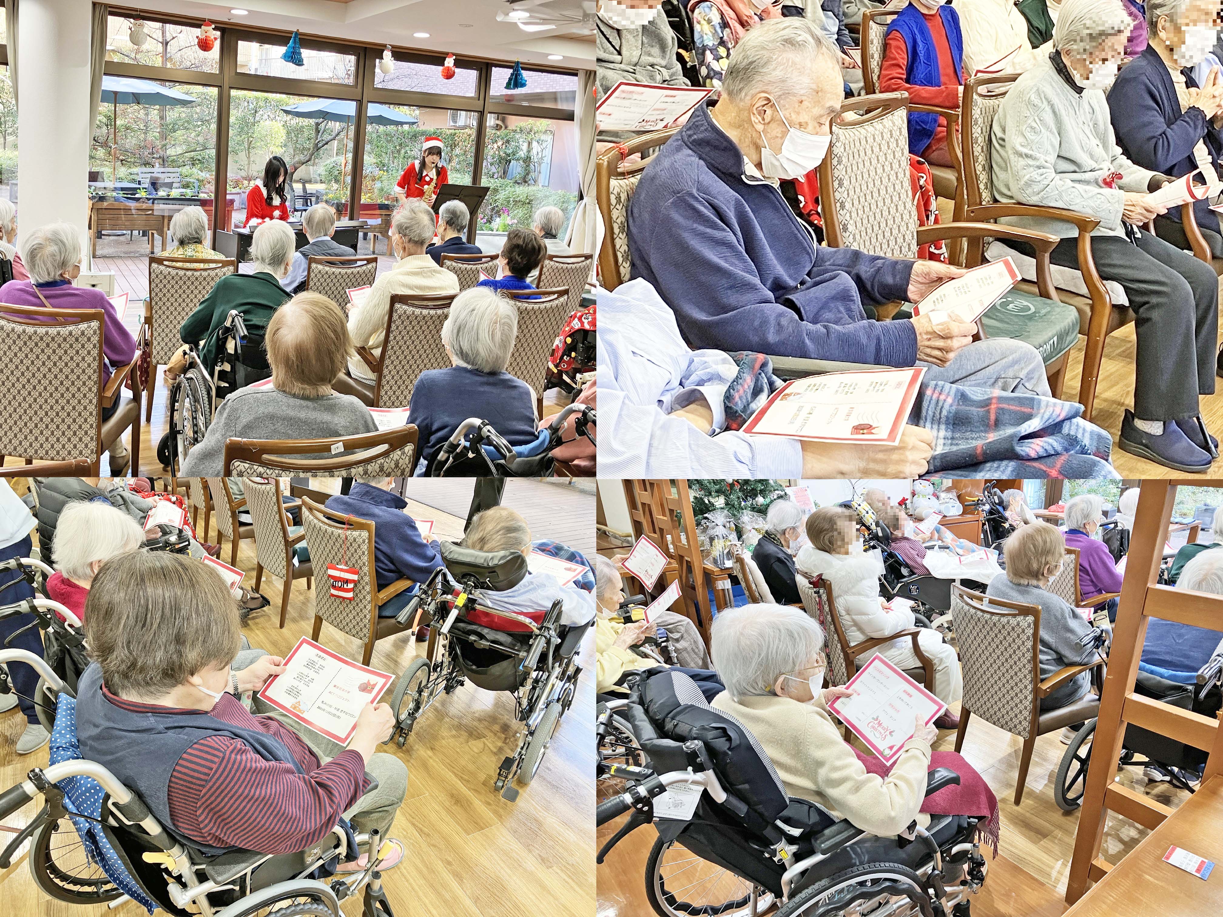 東京音大コンサート