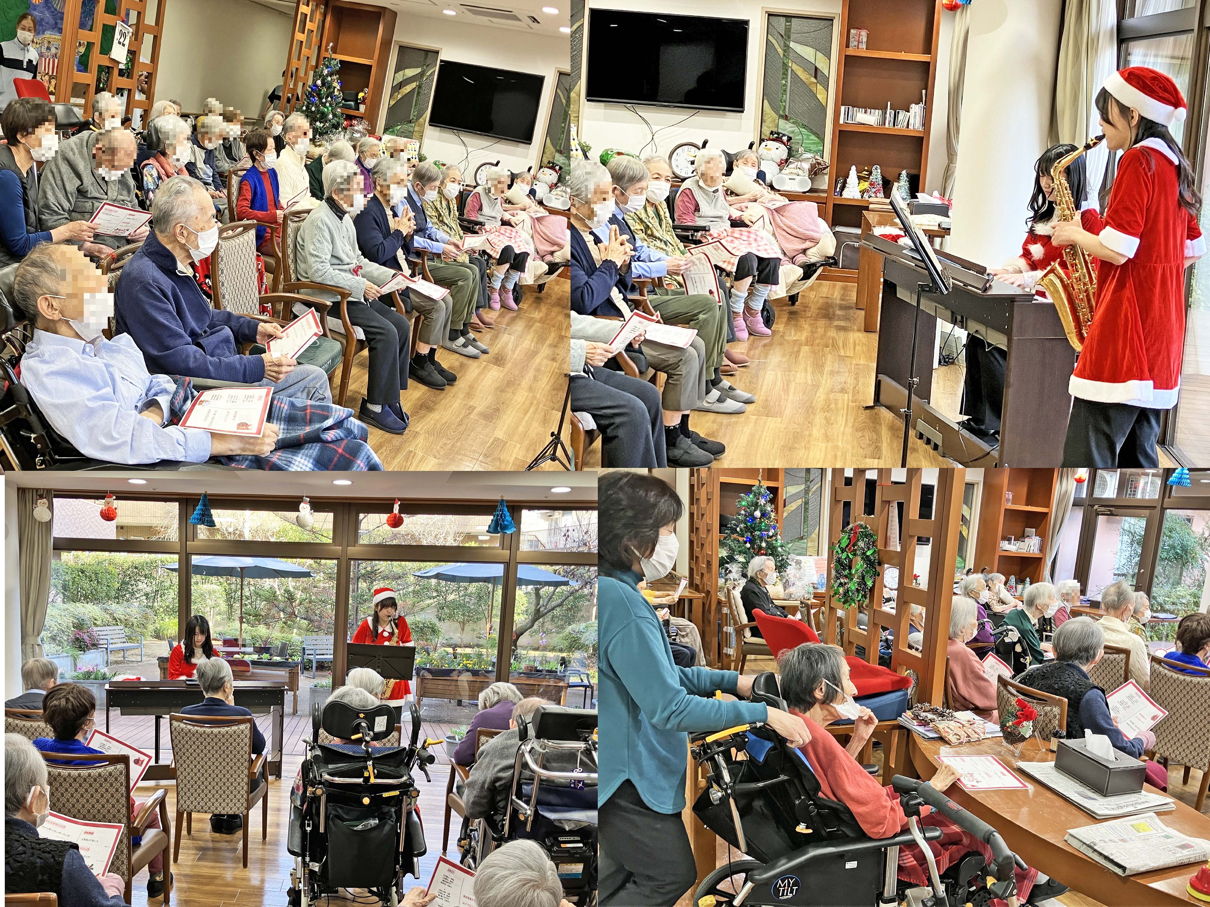 東京音大コンサート