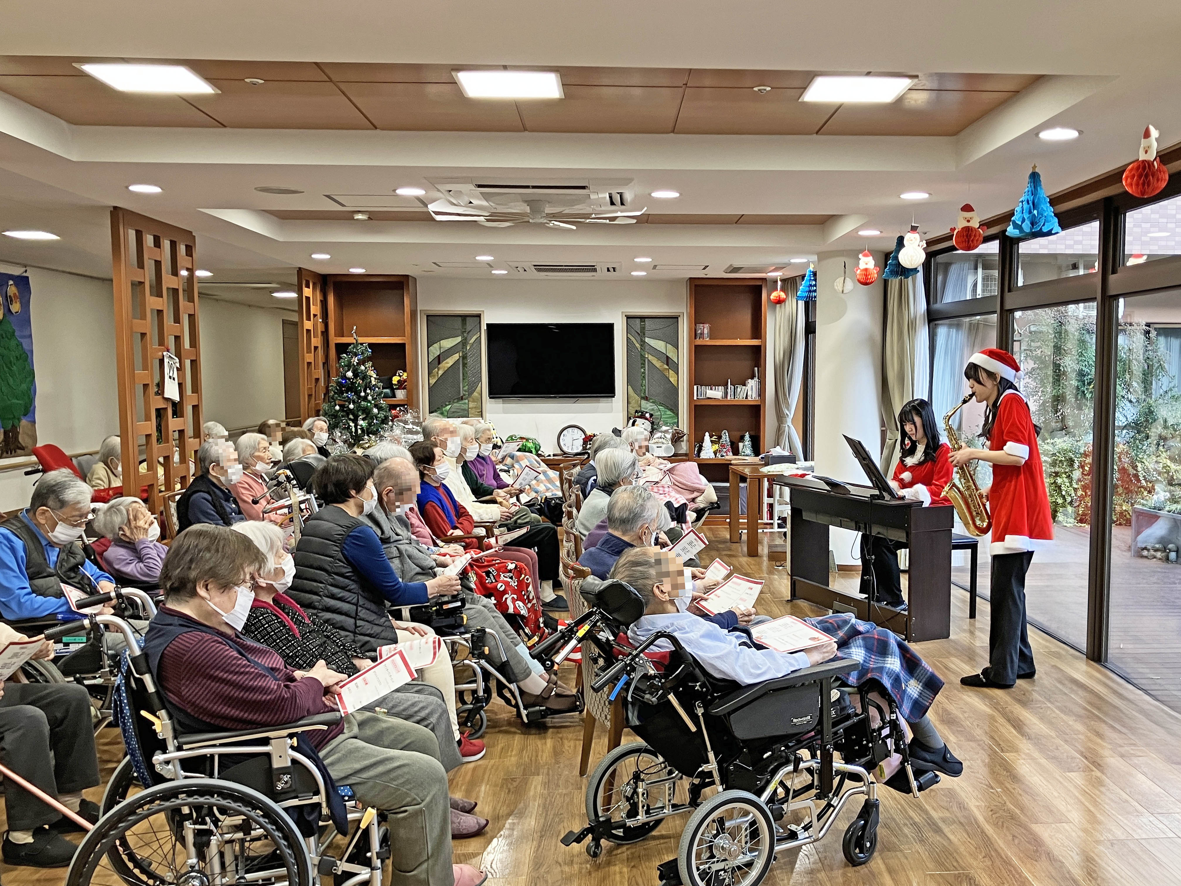 東京音大コンサート