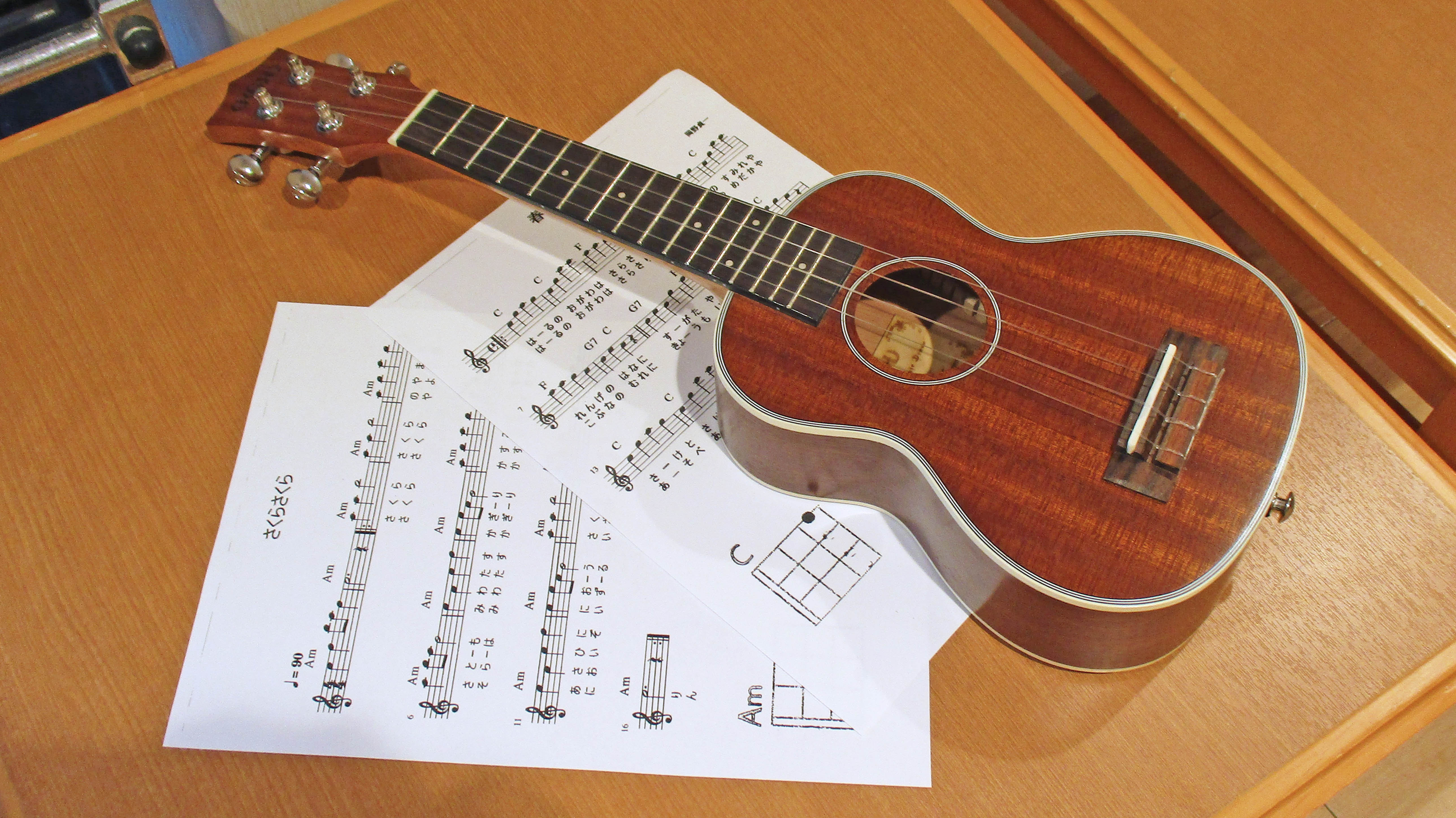 音楽セッション