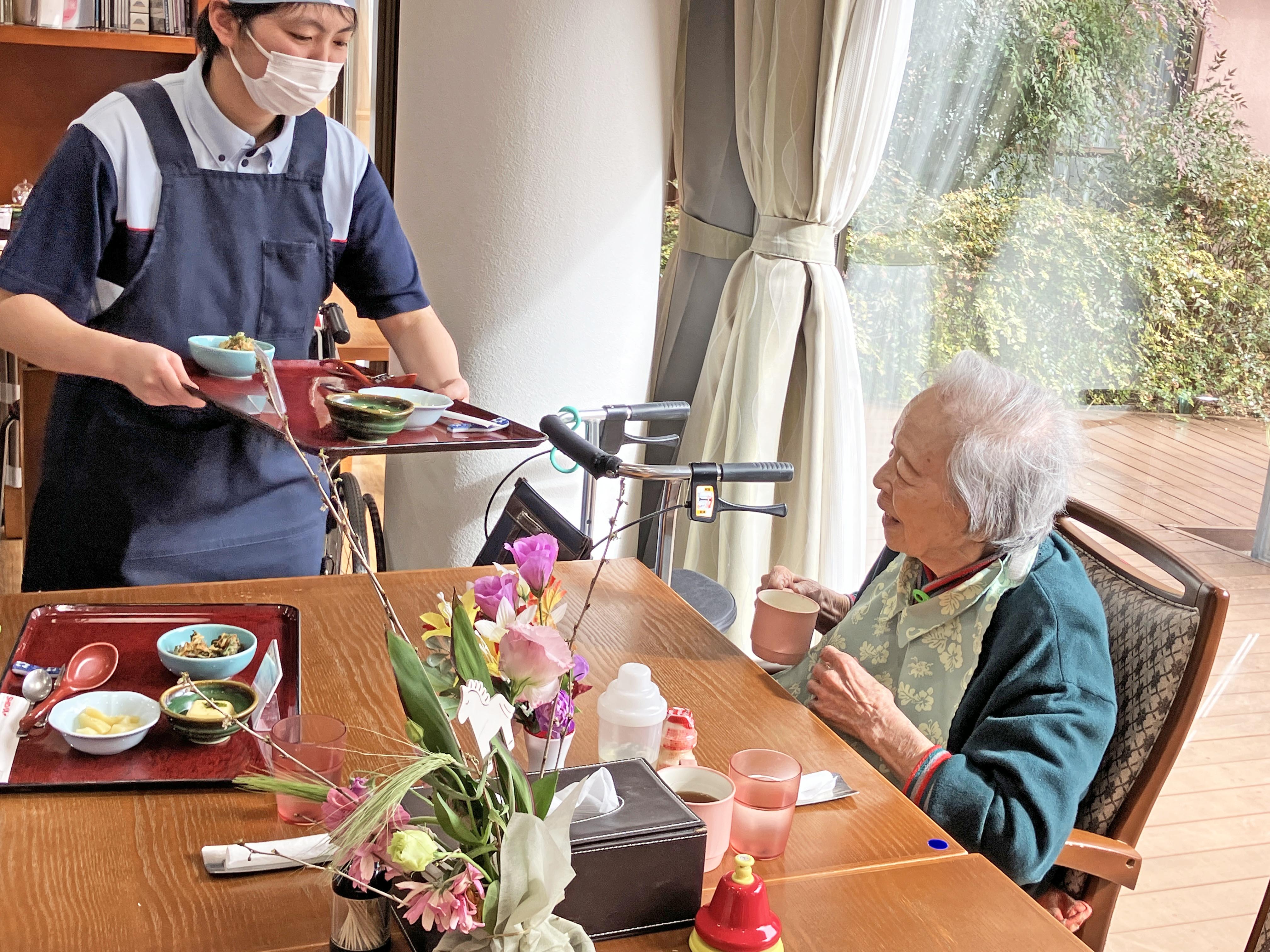 ミニライブキッチン～ゆずおろしうどん～