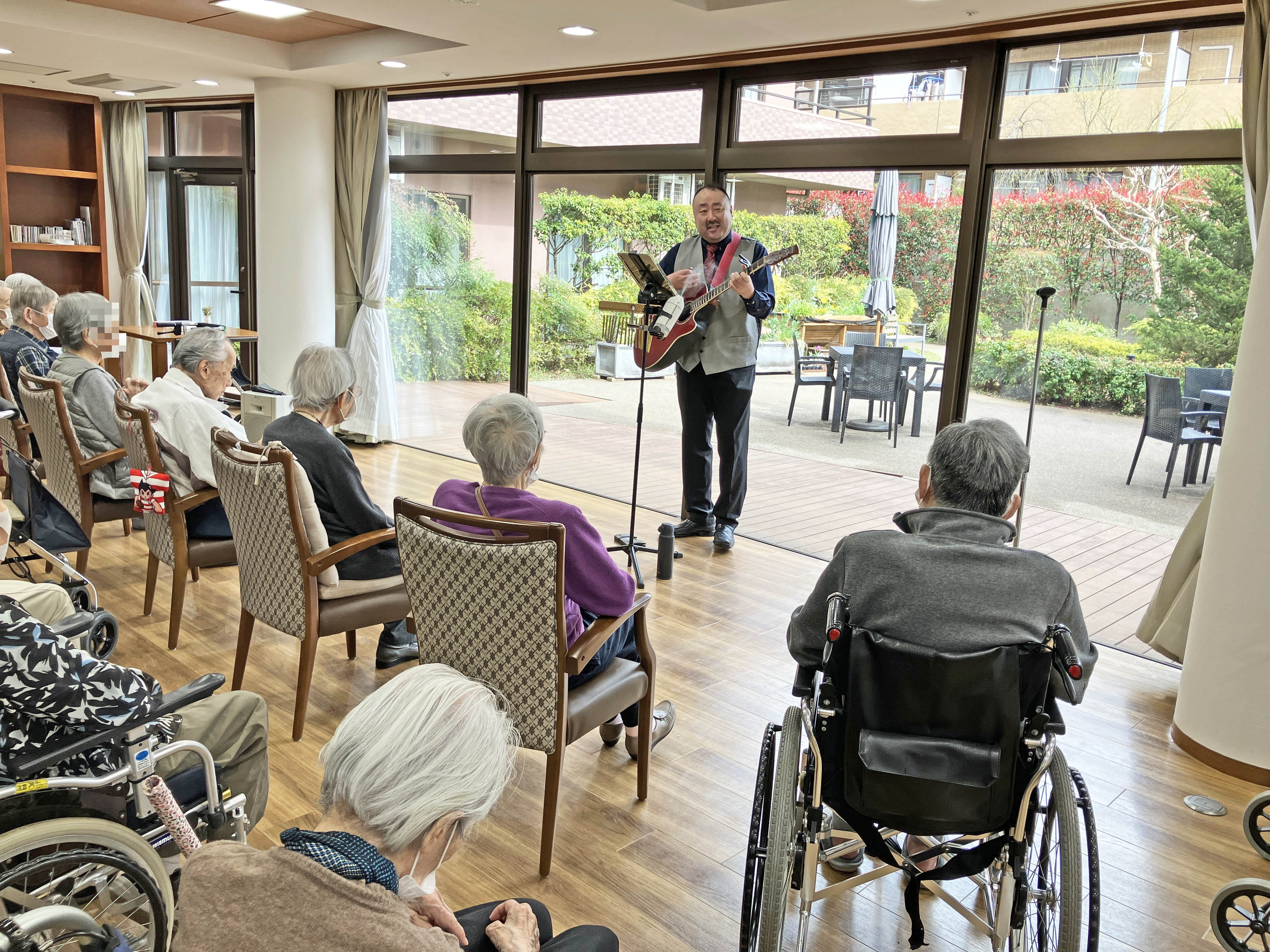 バリトンコンサート