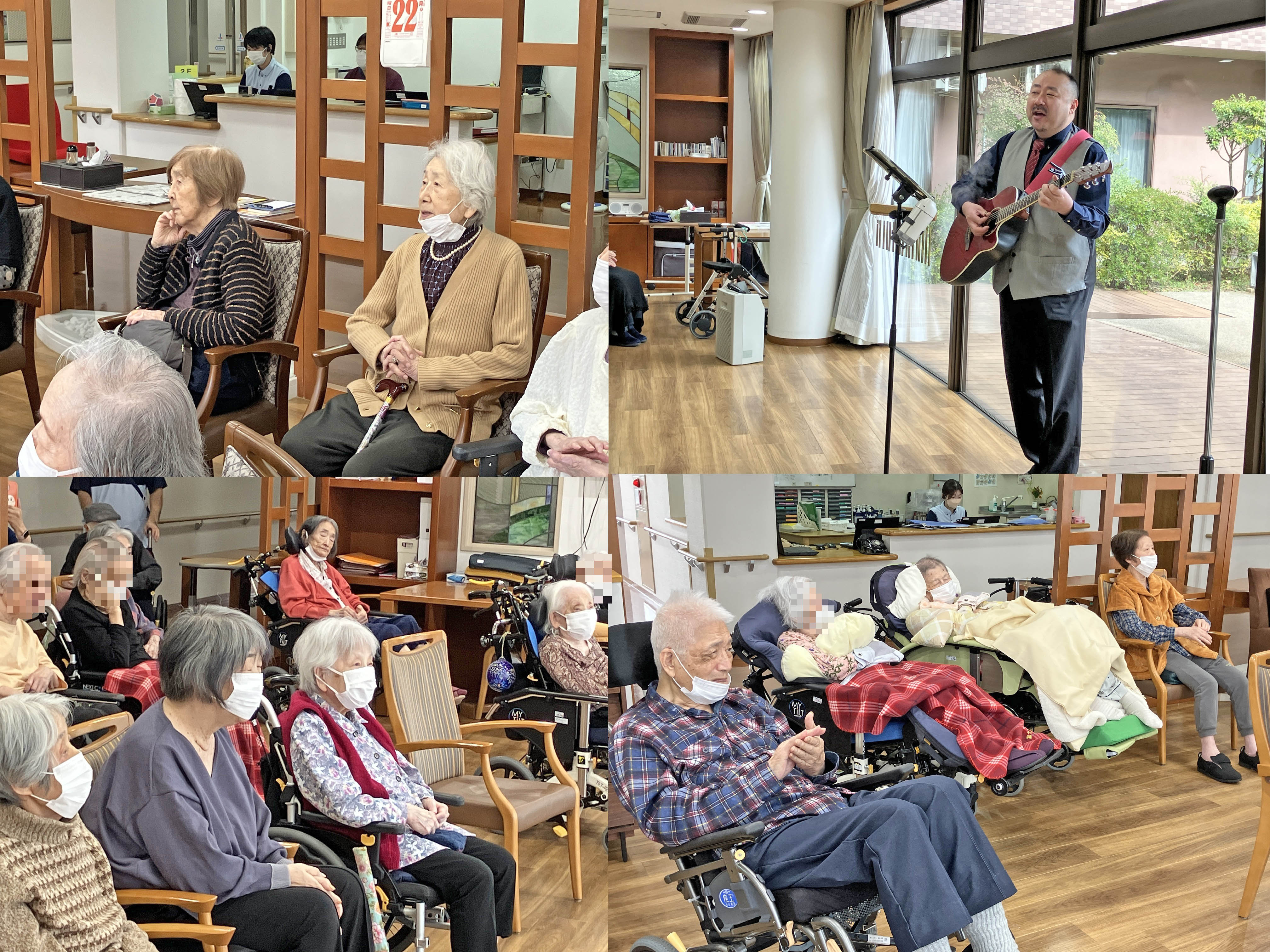 バリトンコンサート