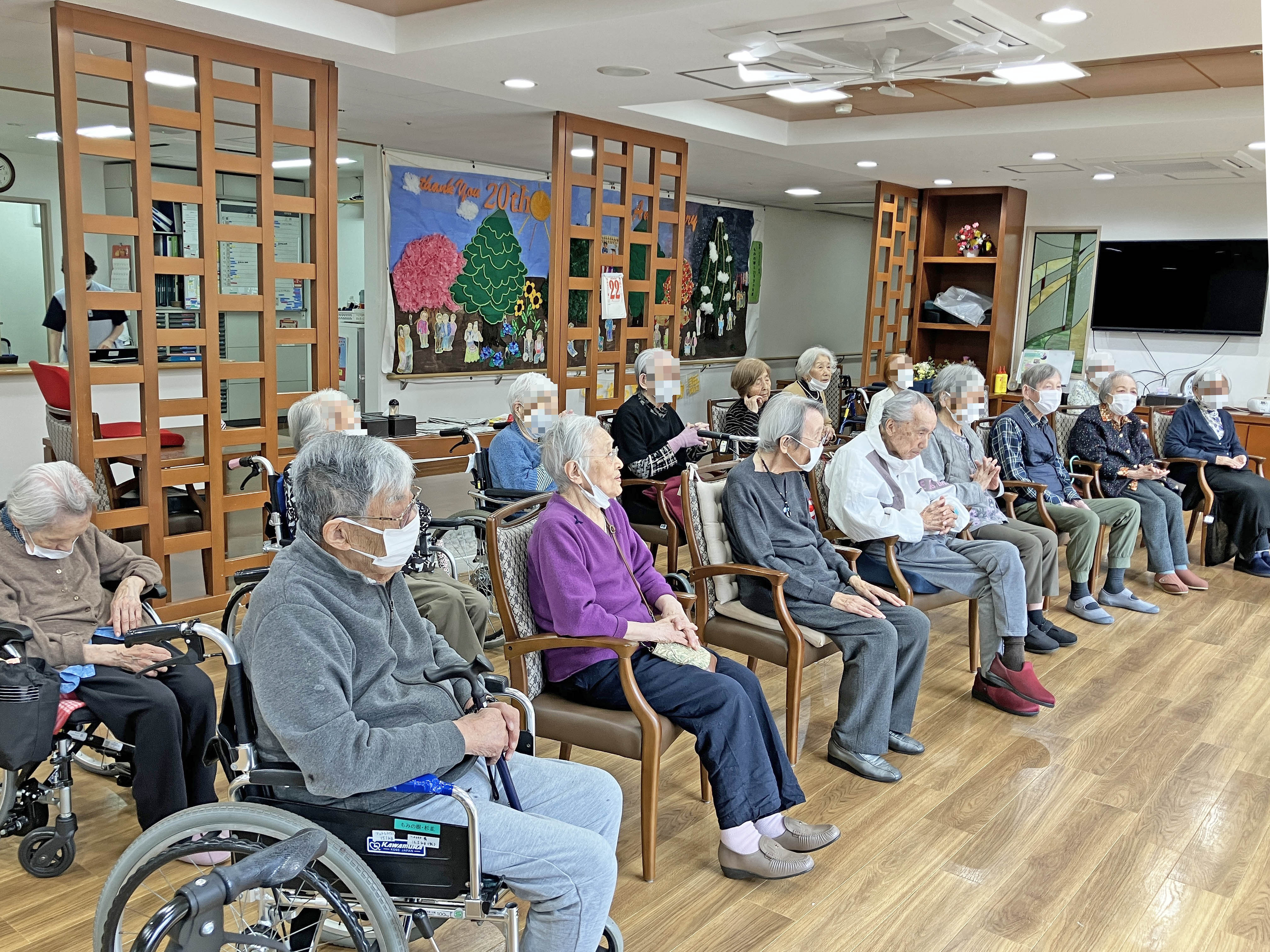 バリトンコンサート