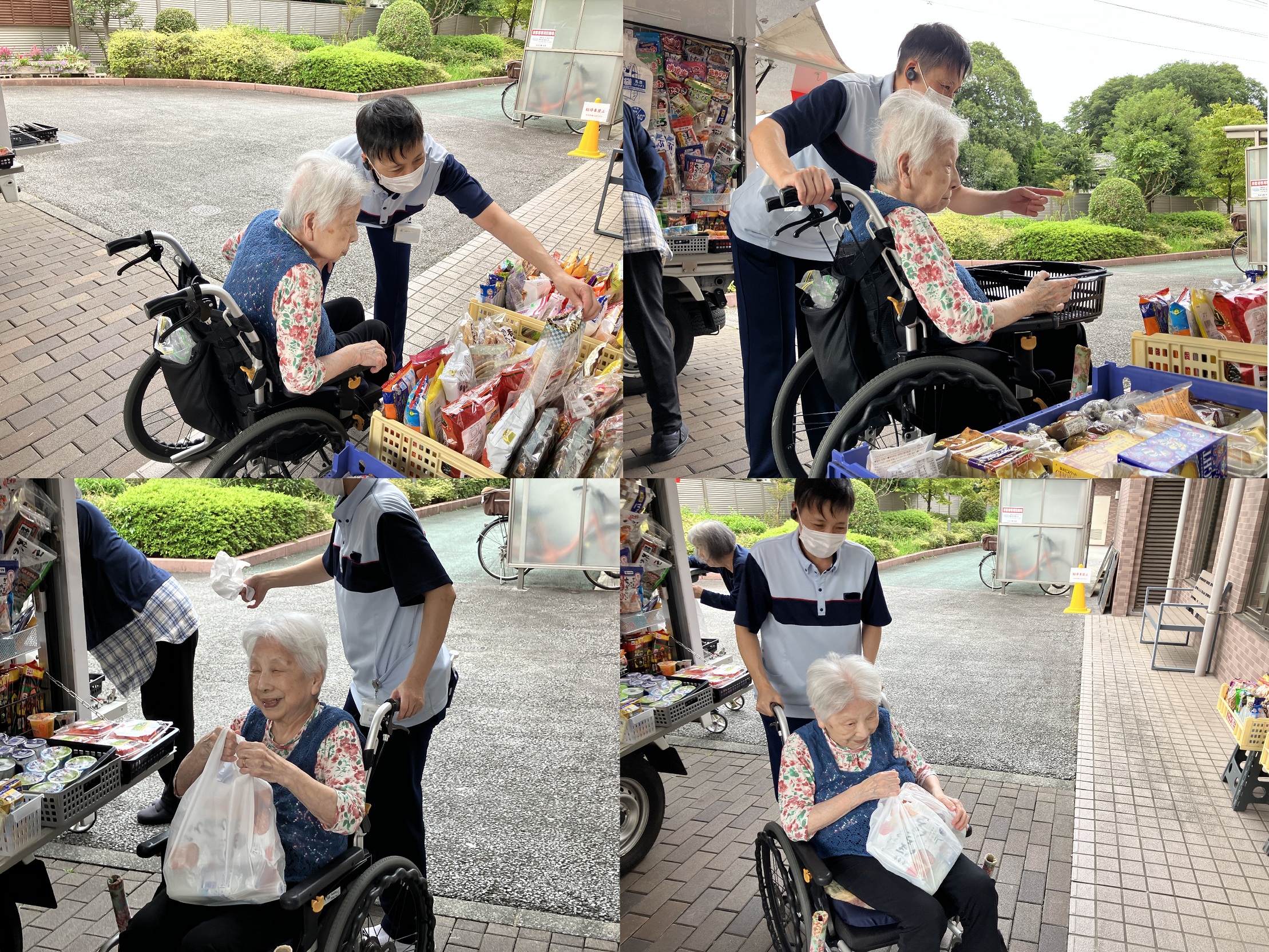 オンリーワンプロジェクト“夢のかけら”③そして…