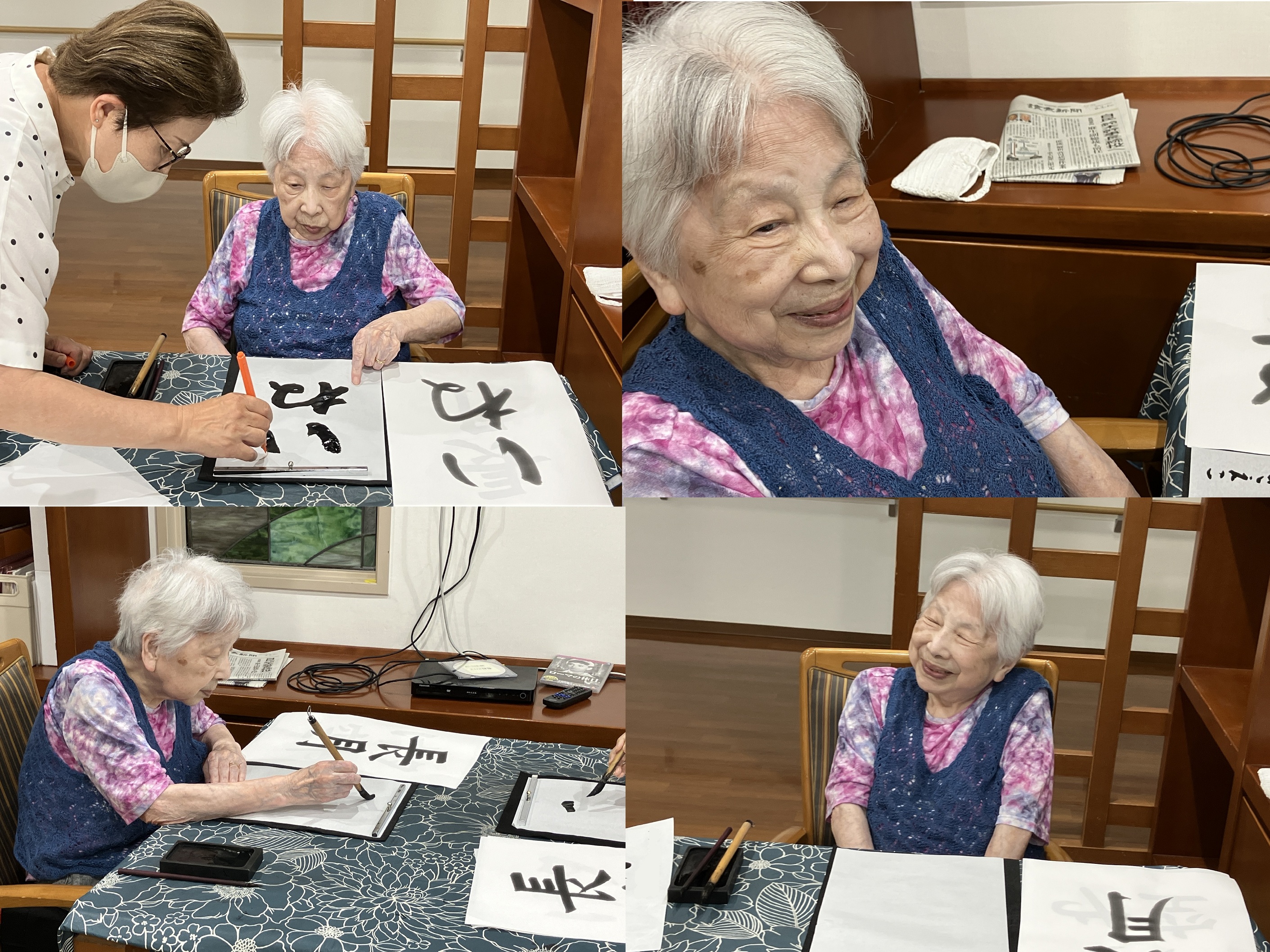 オンリーワンプロジェクト“夢のかけら”③そして…