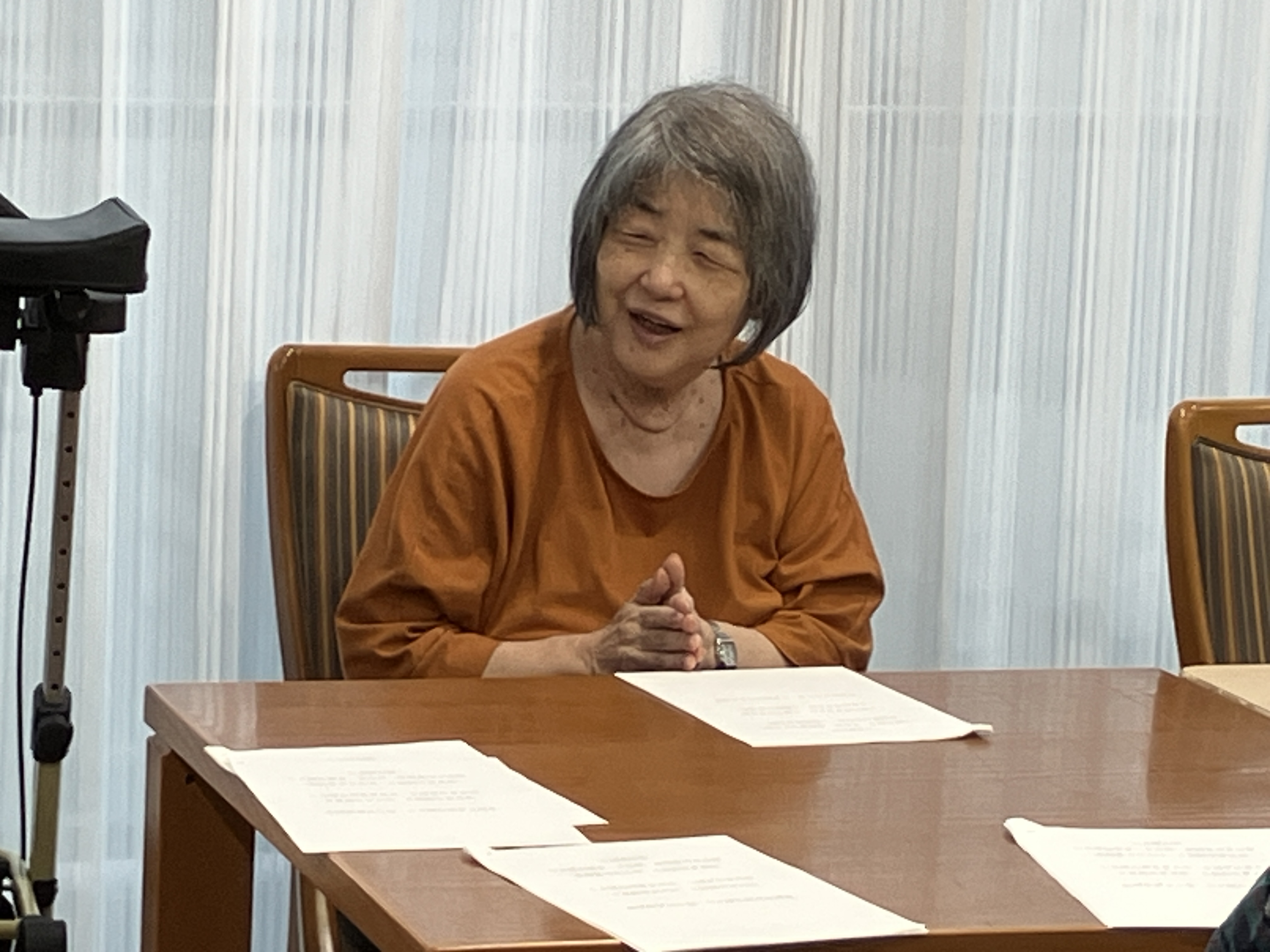 「認知症ケアプロジェクト」について①