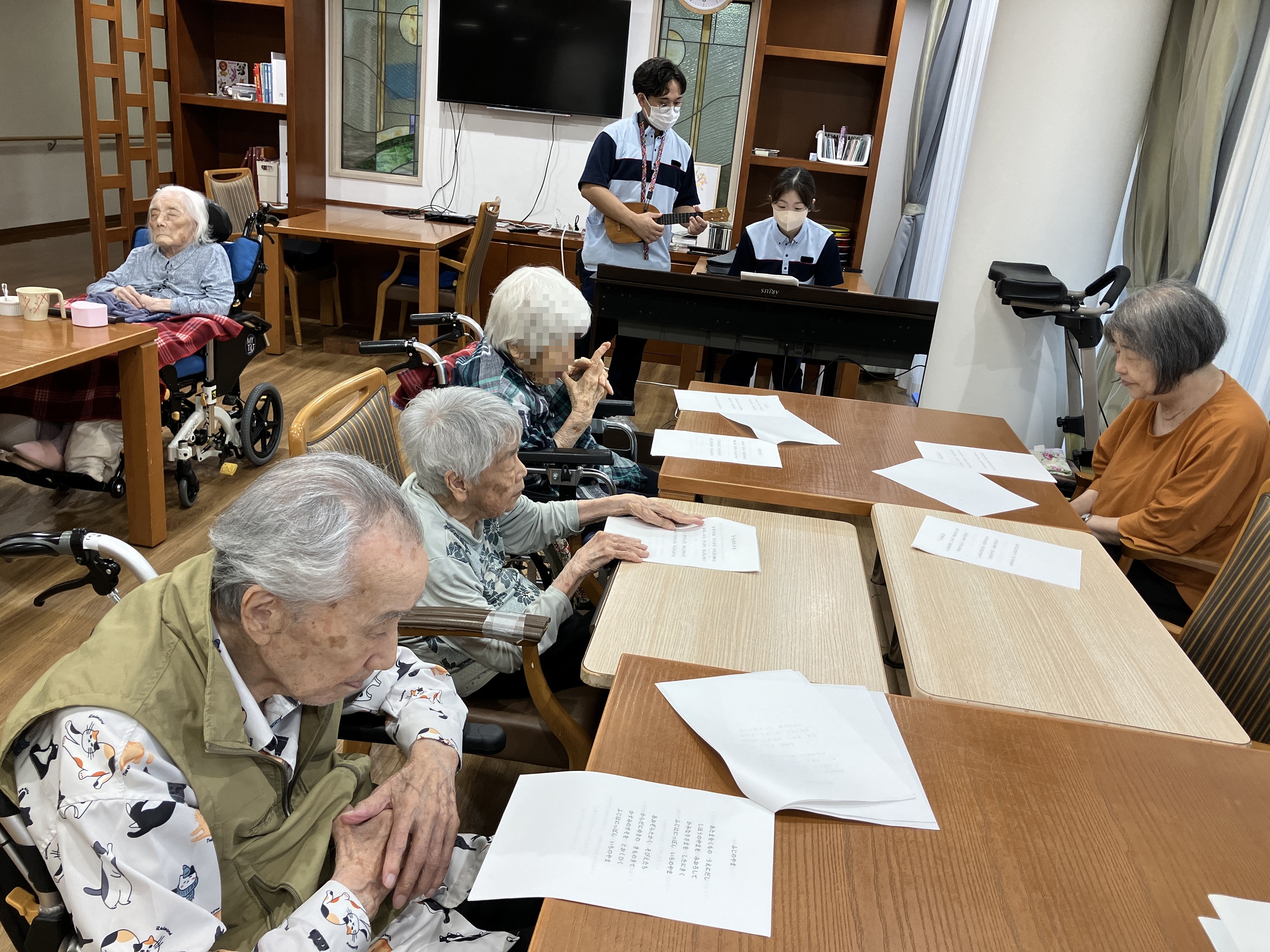 「認知症ケアプロジェクト」について①