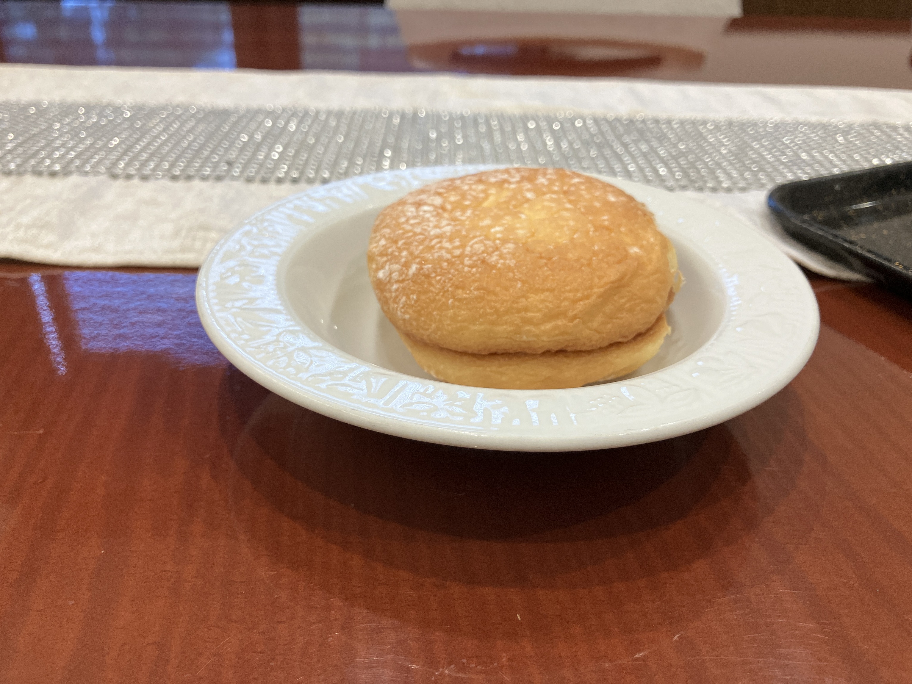 秋分の日特別ランチ