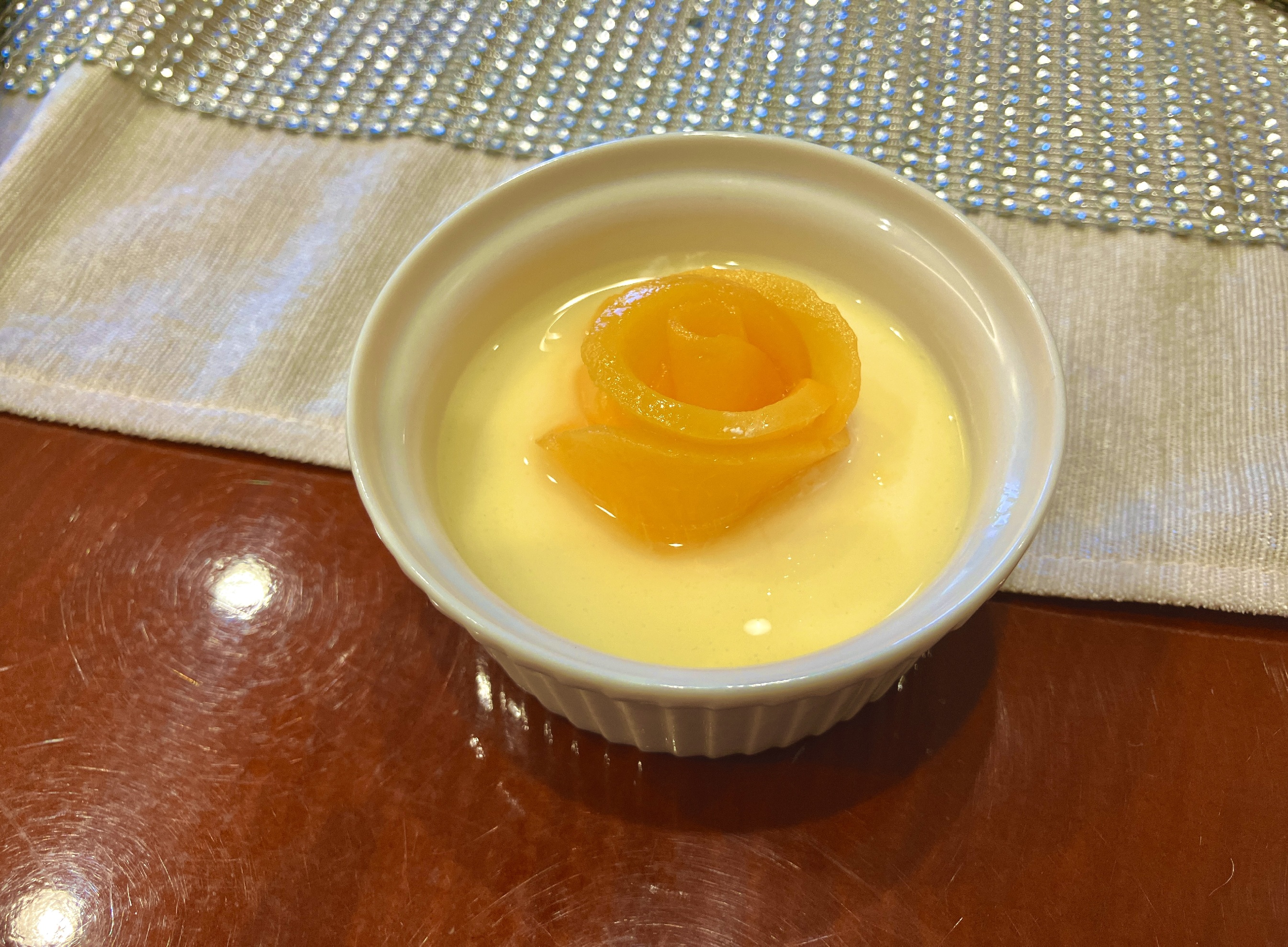 母の日ランチ