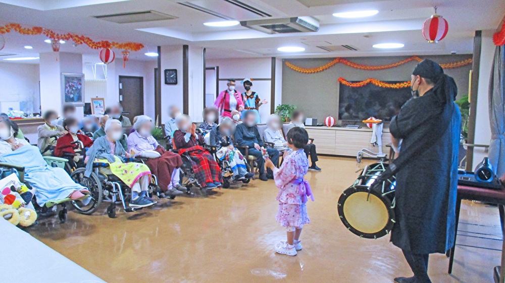 もみの樹まつり(イベント)