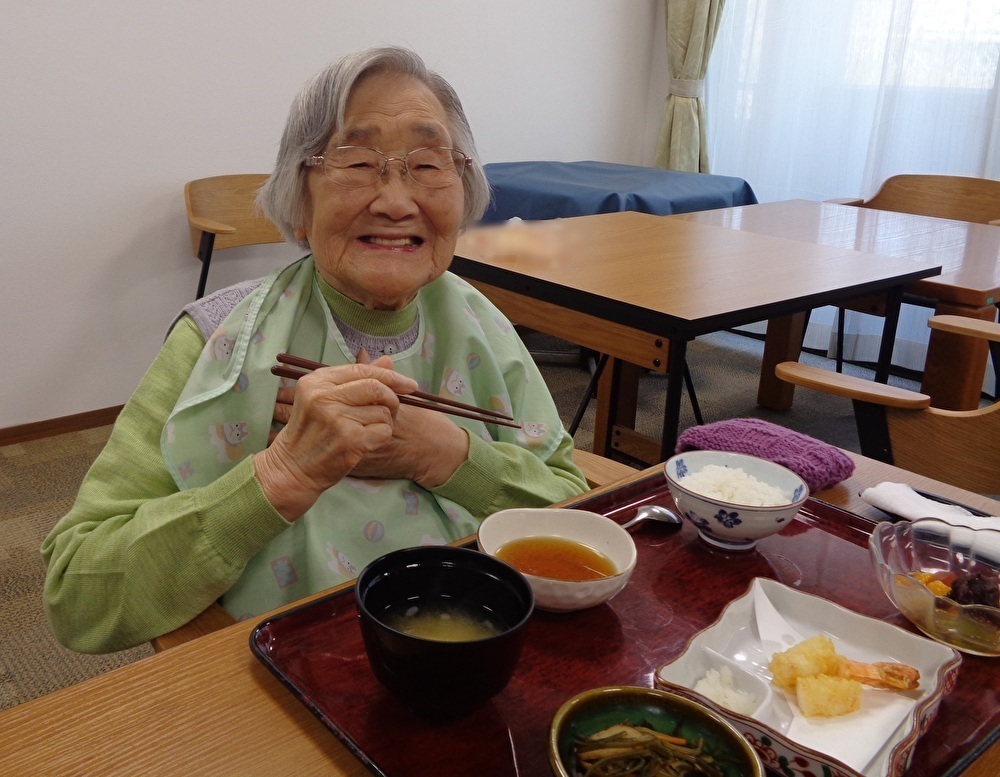 夢のかけら　お誕生日に特別を