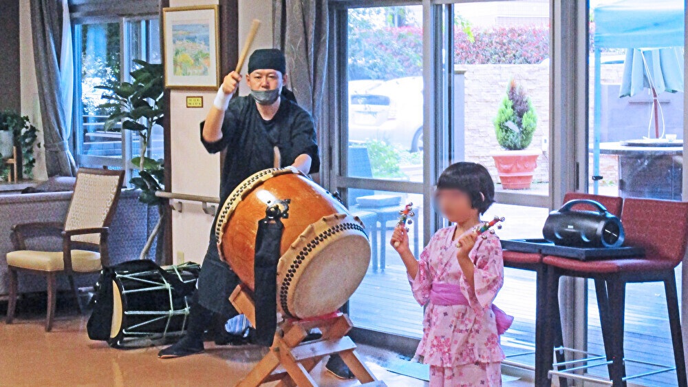 もみの樹まつり(イベント)