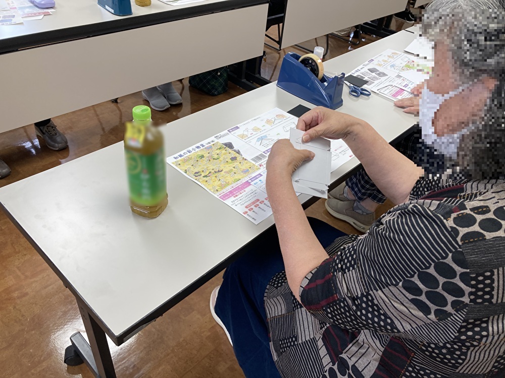 ５月のきずなサロン