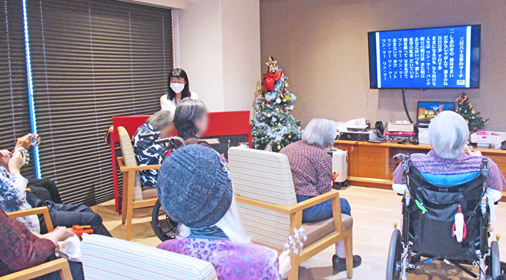 リリムジカ(音楽療法)