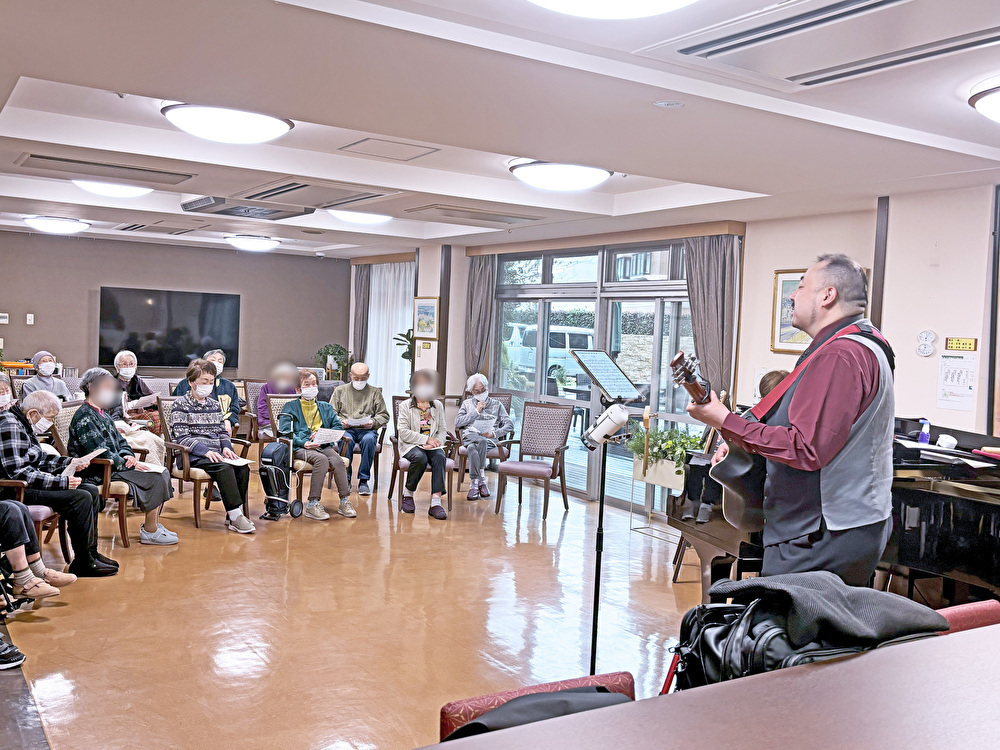 バリトンコンサート